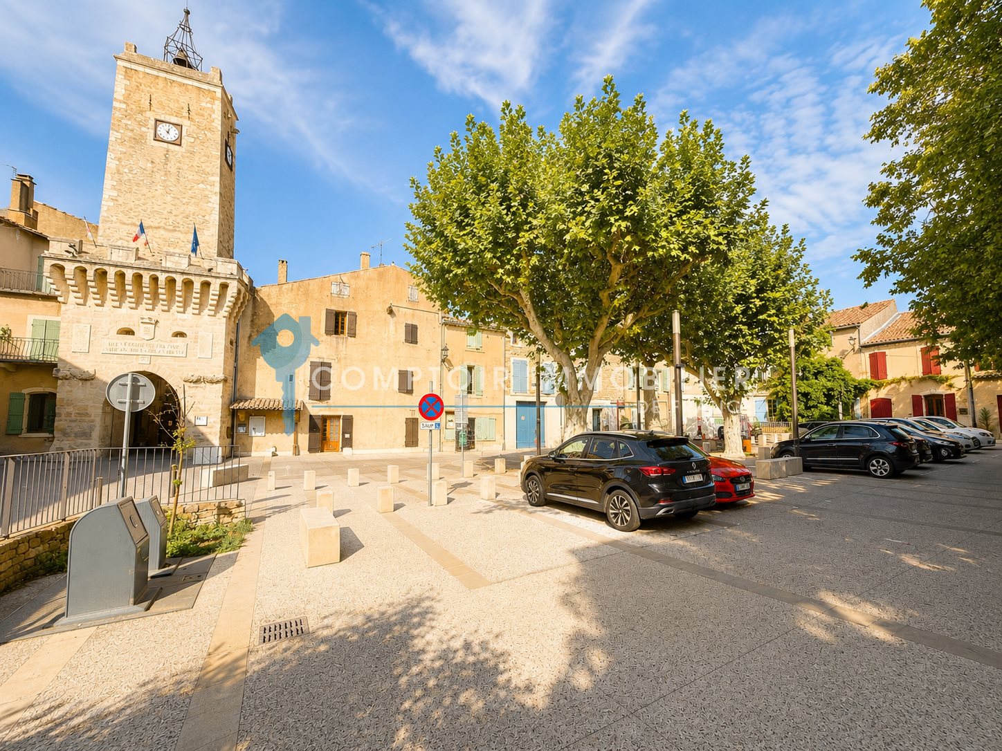 Maison à vendre, 187m², Alleins
