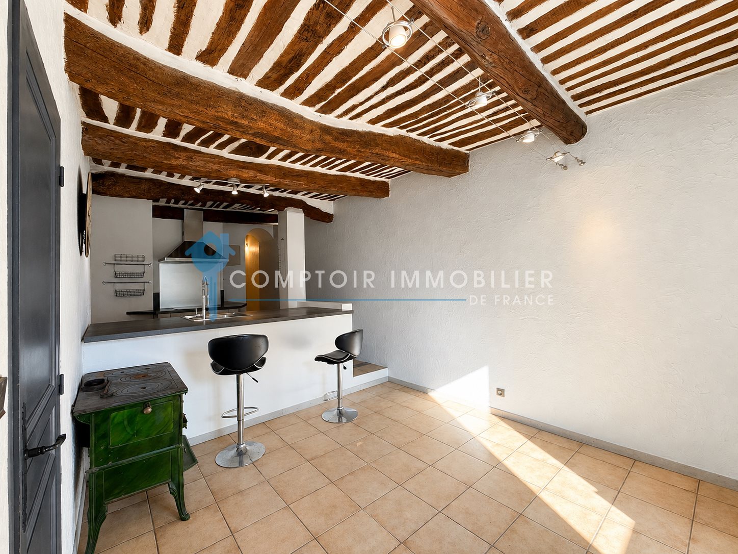 Maison à vendre, 187m², Alleins