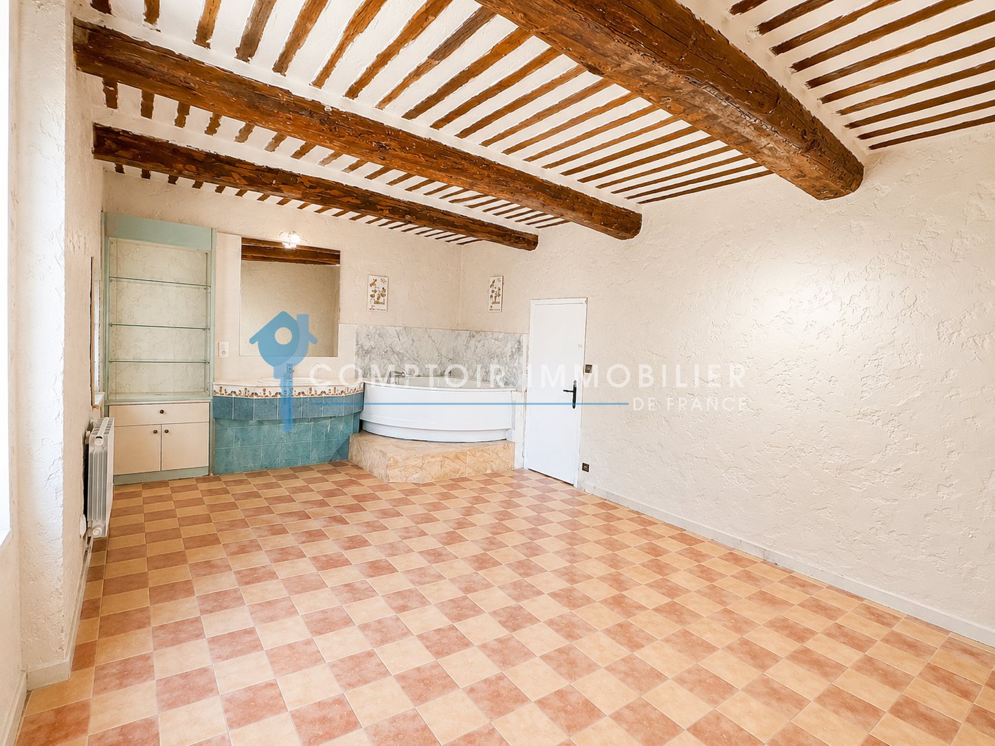 Maison à vendre, 187m², Alleins