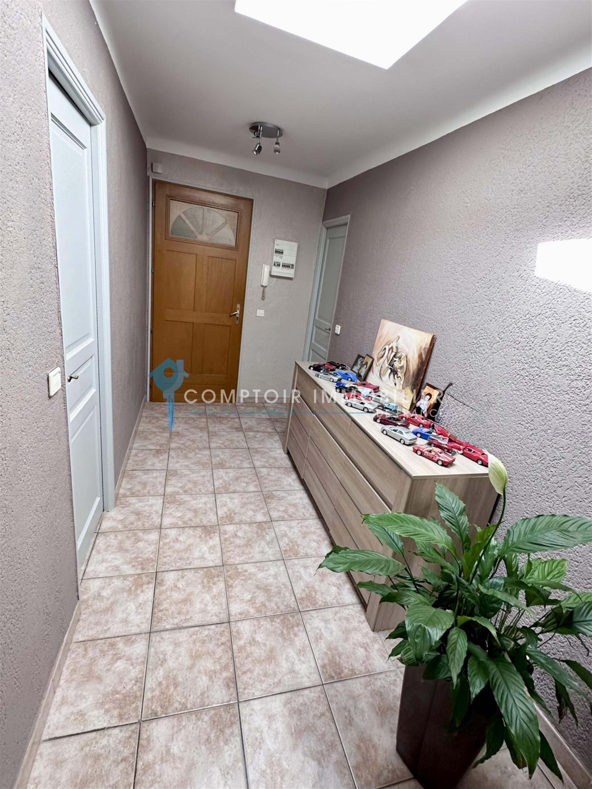 Appartement à vendre, 55m², Martigues