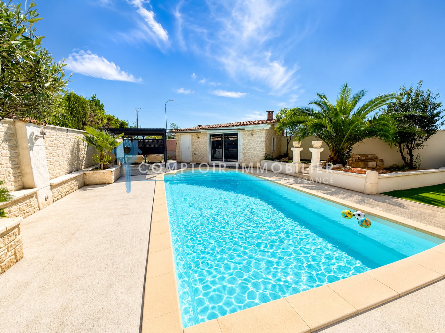 Maison à vendre, 165m², Marignane