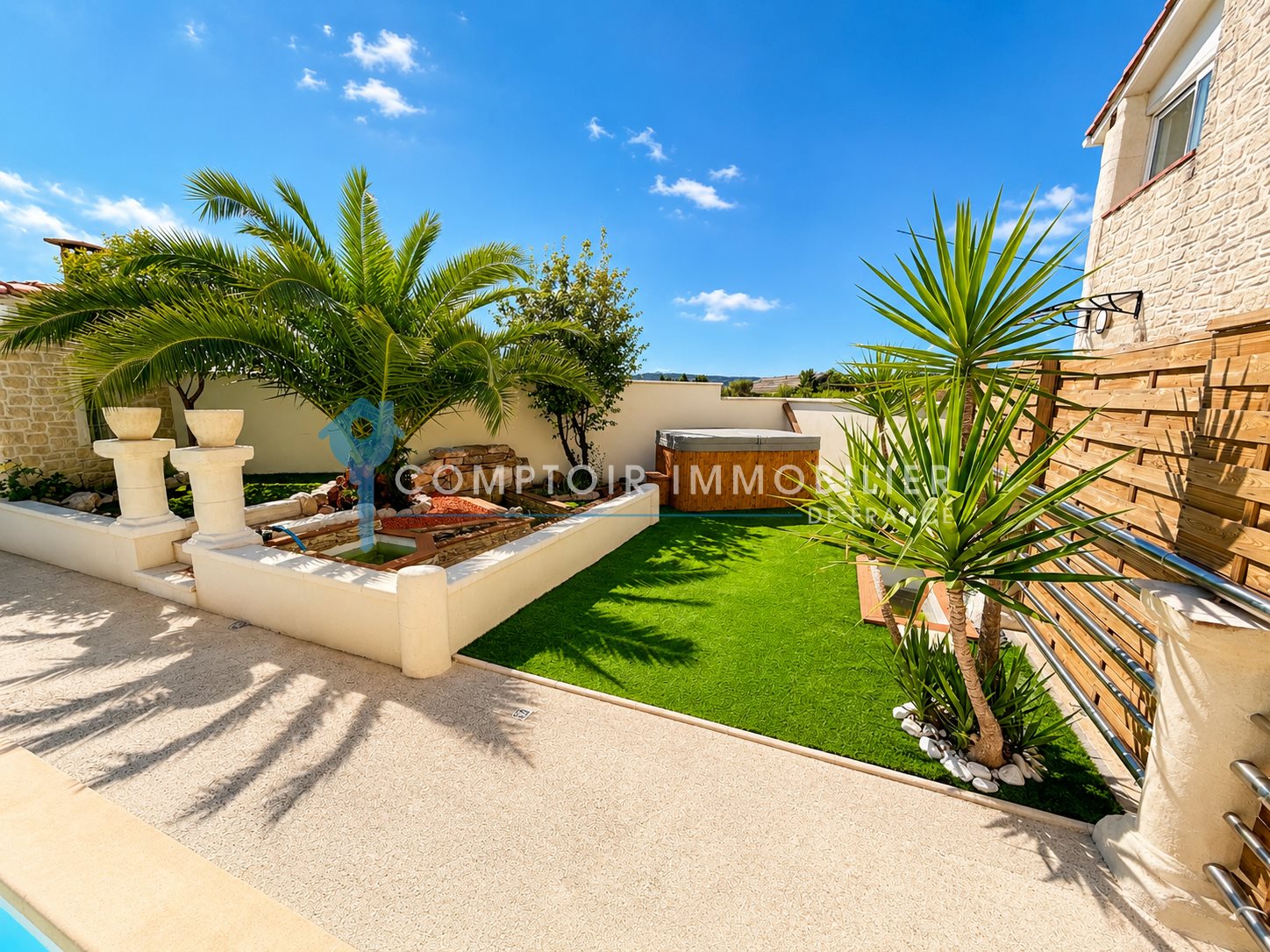 Maison à vendre, 165m², Marignane