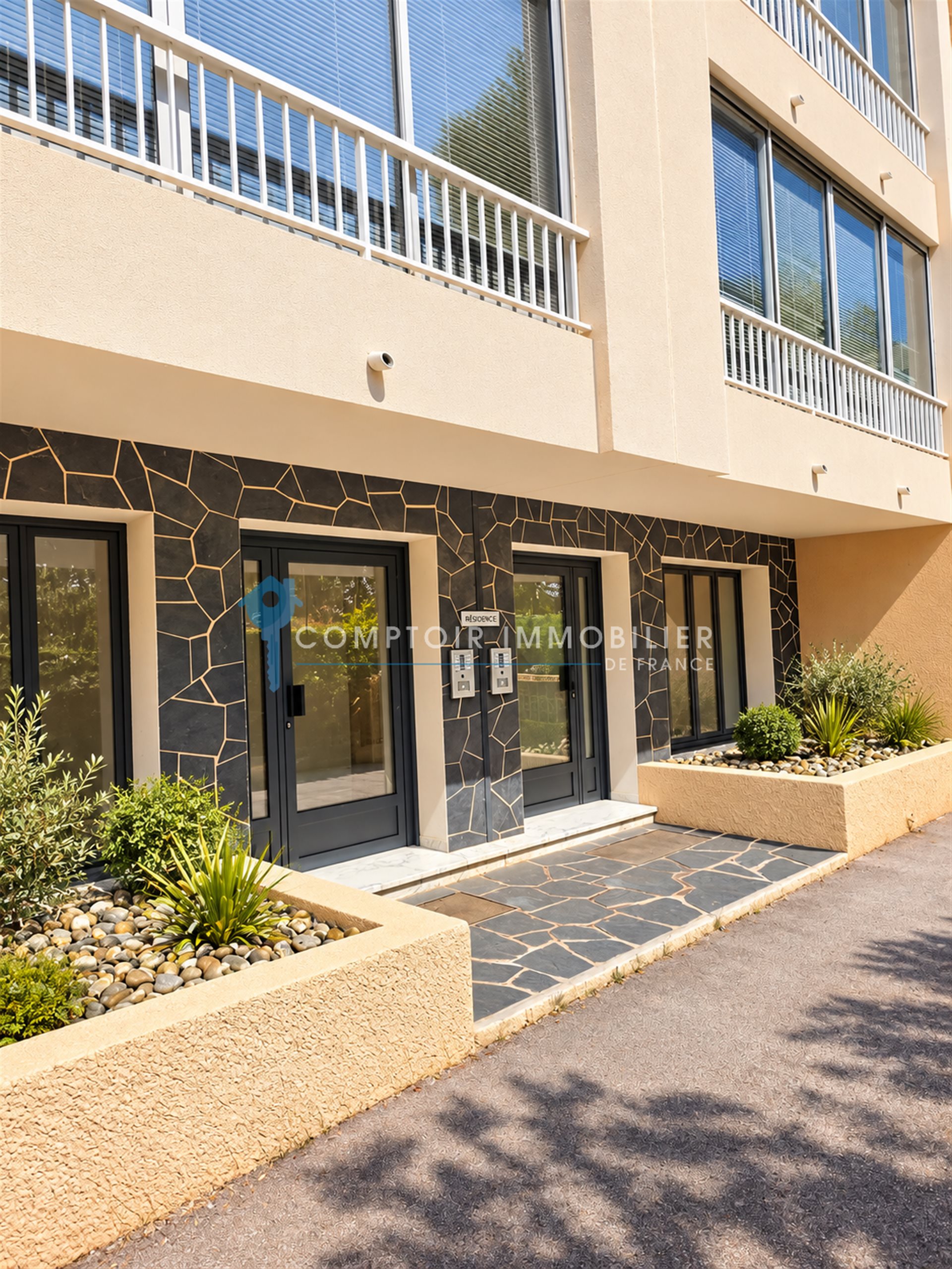 Appartement à vendre, 60m², Six-Fours-les-Plages