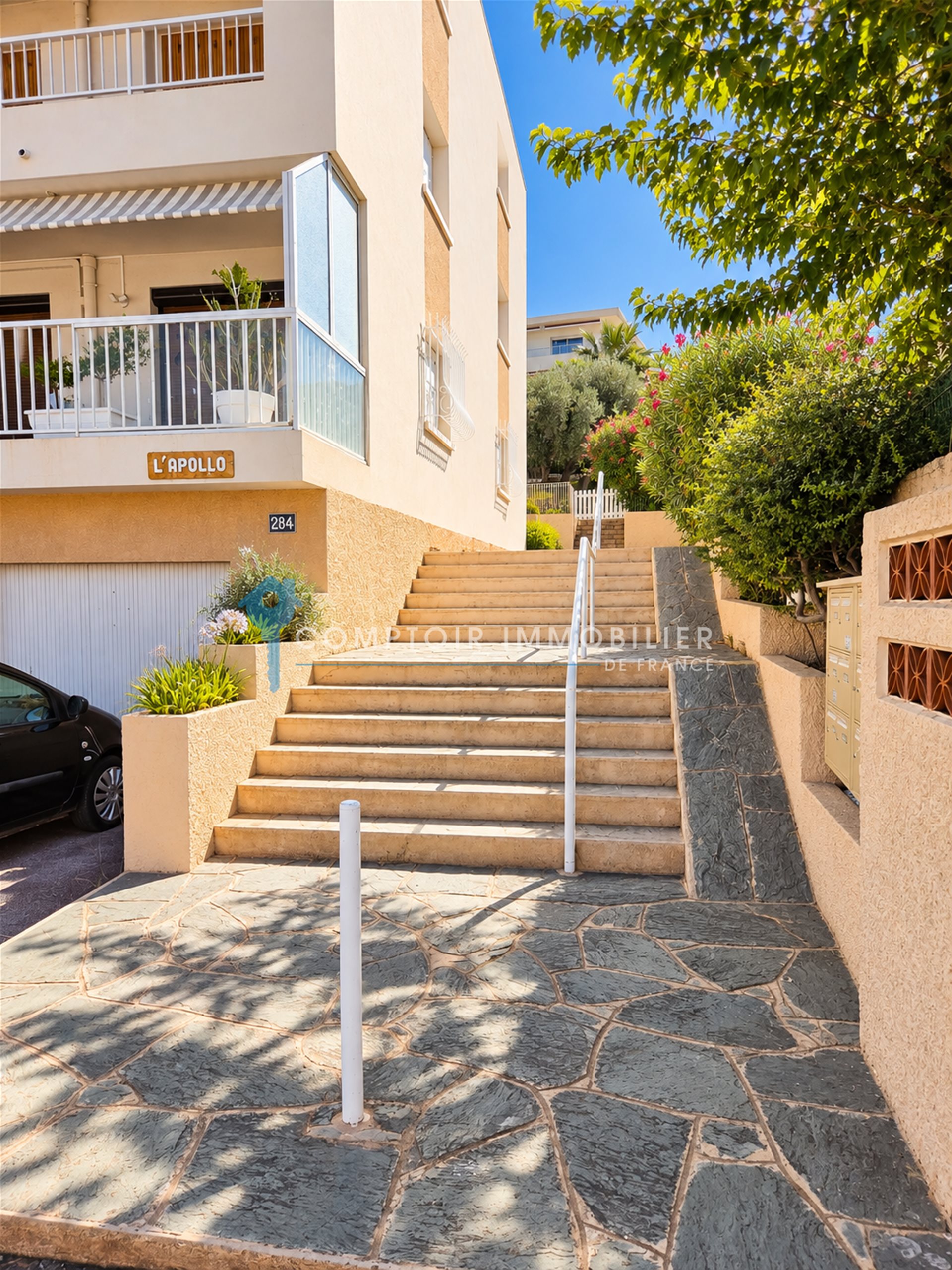 Appartement à vendre, 60m², Six-Fours-les-Plages