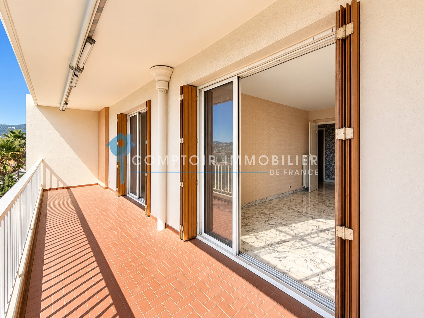 Appartement à vendre, 60m², Six-Fours-les-Plages