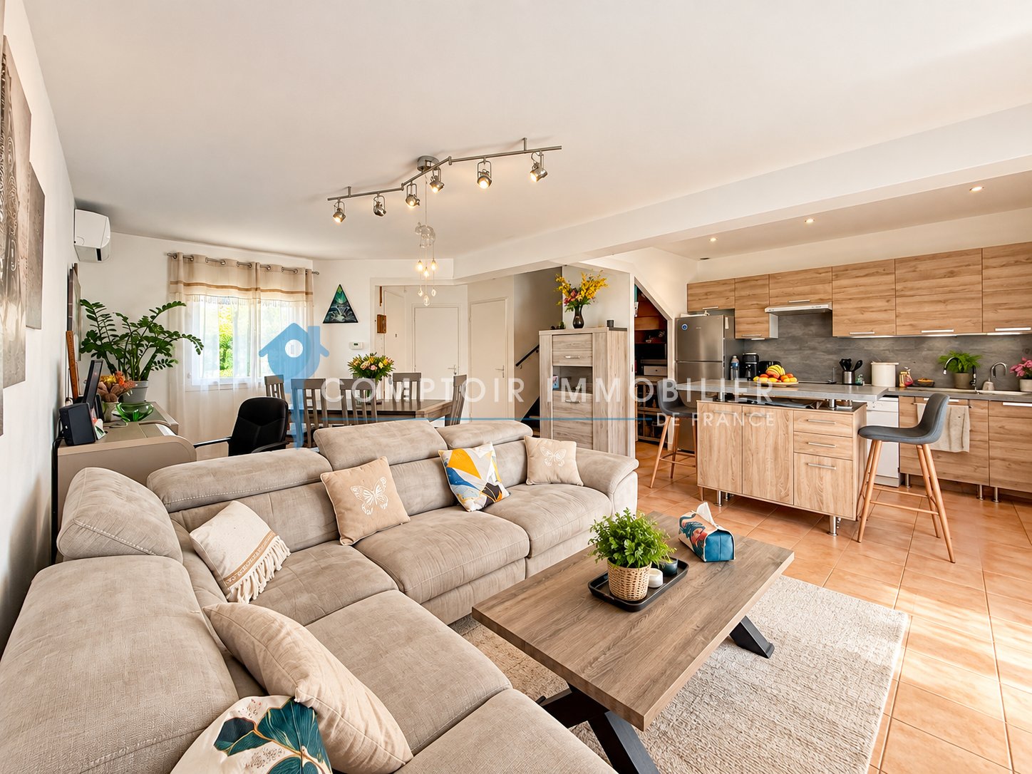 Maison à vendre, 85m², Fos-sur-Mer