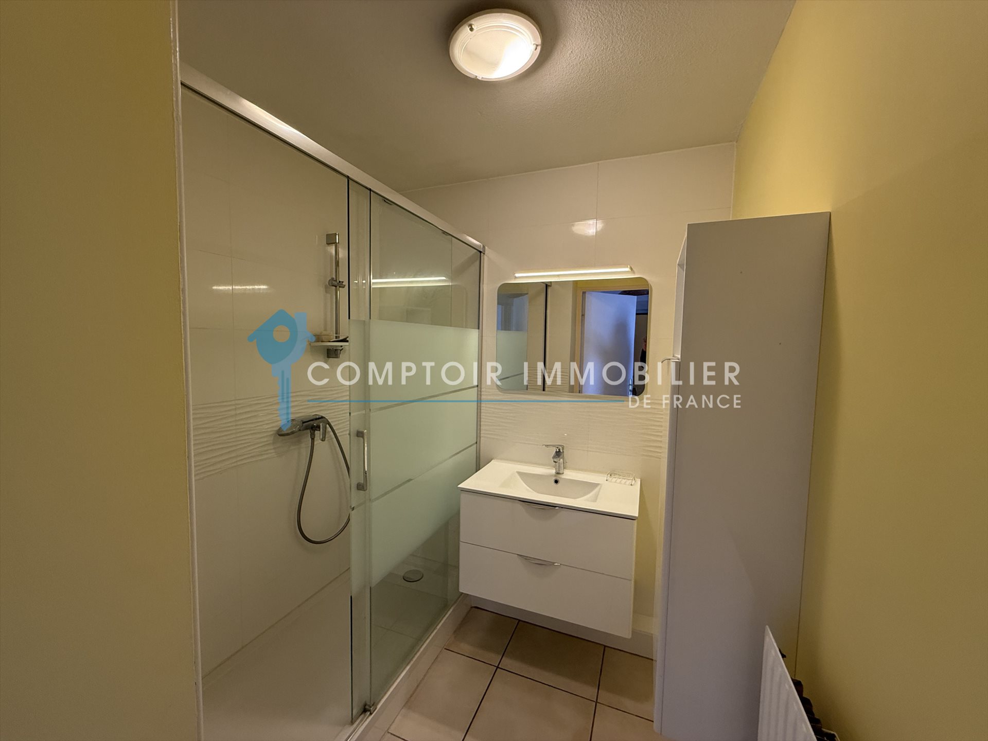 Appartement à louer, 66m², Istres