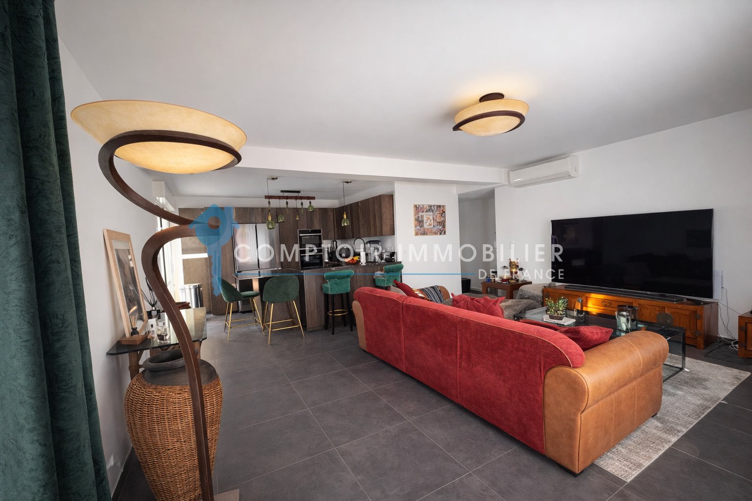 Appartement à vendre, 77m², Carry-le-Rouet