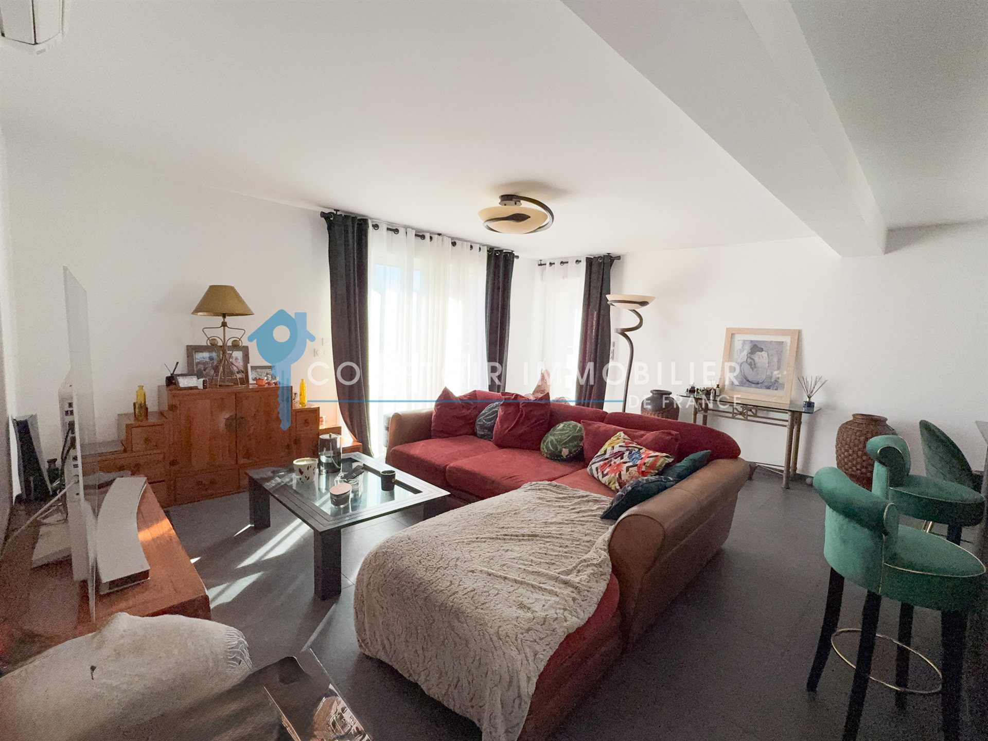 Appartement à vendre, 77m², Carry-le-Rouet