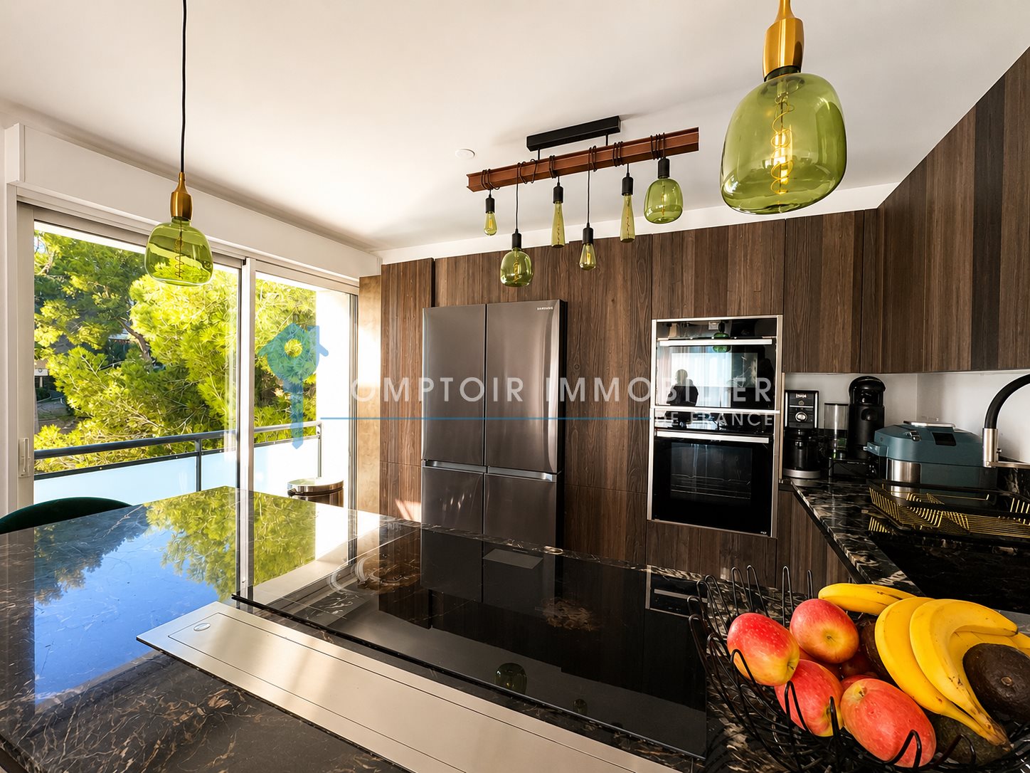 Appartement à vendre, 77m², Carry-le-Rouet