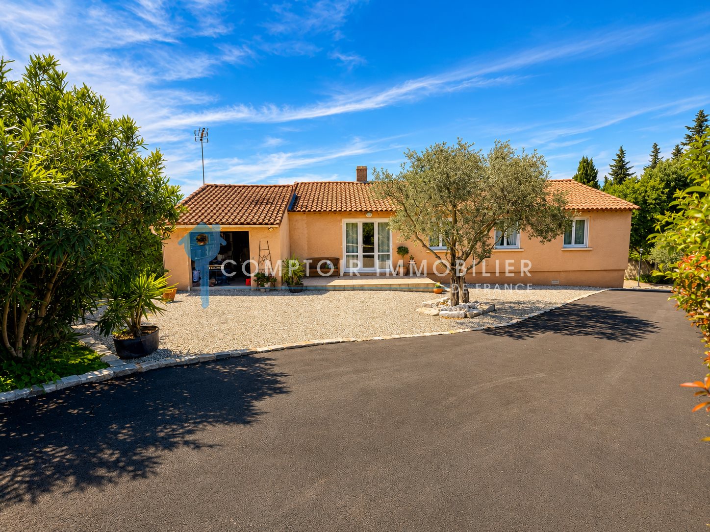 Maison à vendre, 109m², Martigues