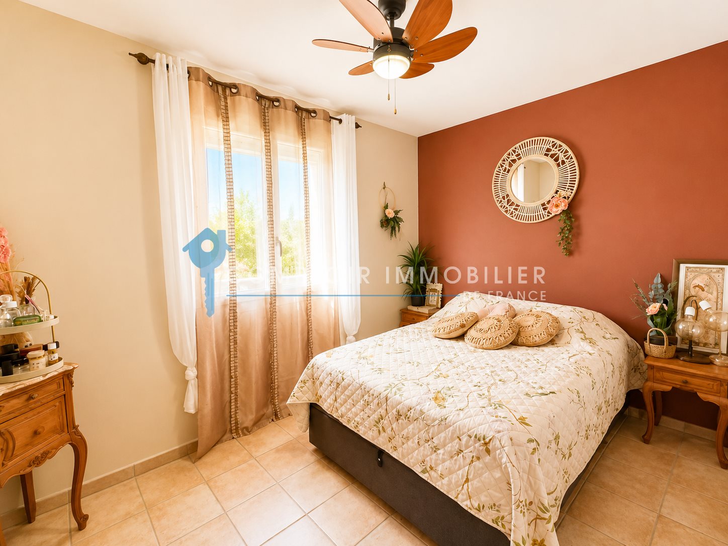 Maison à vendre, 109m², Martigues