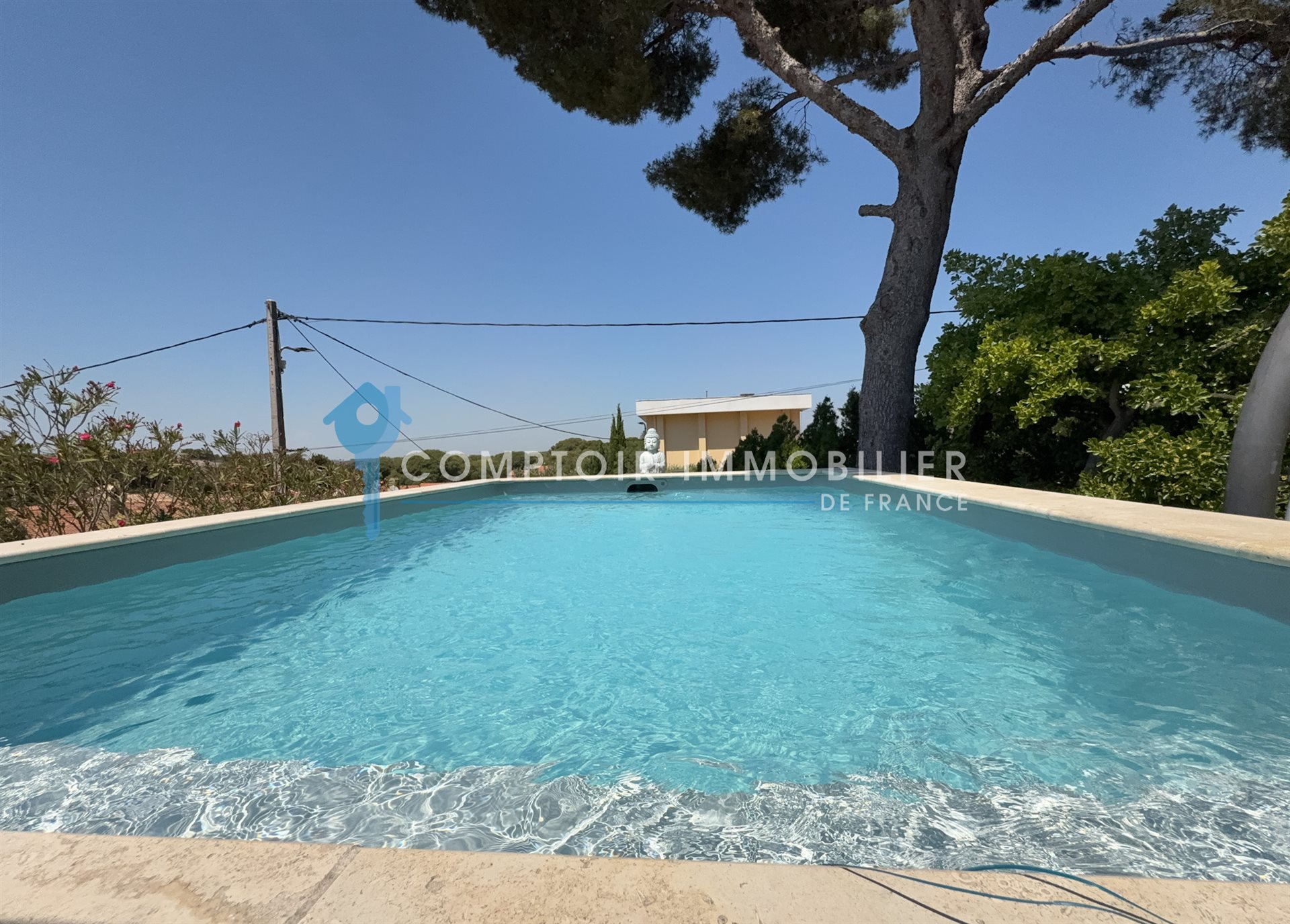 Maison à vendre, 100m², Martigues