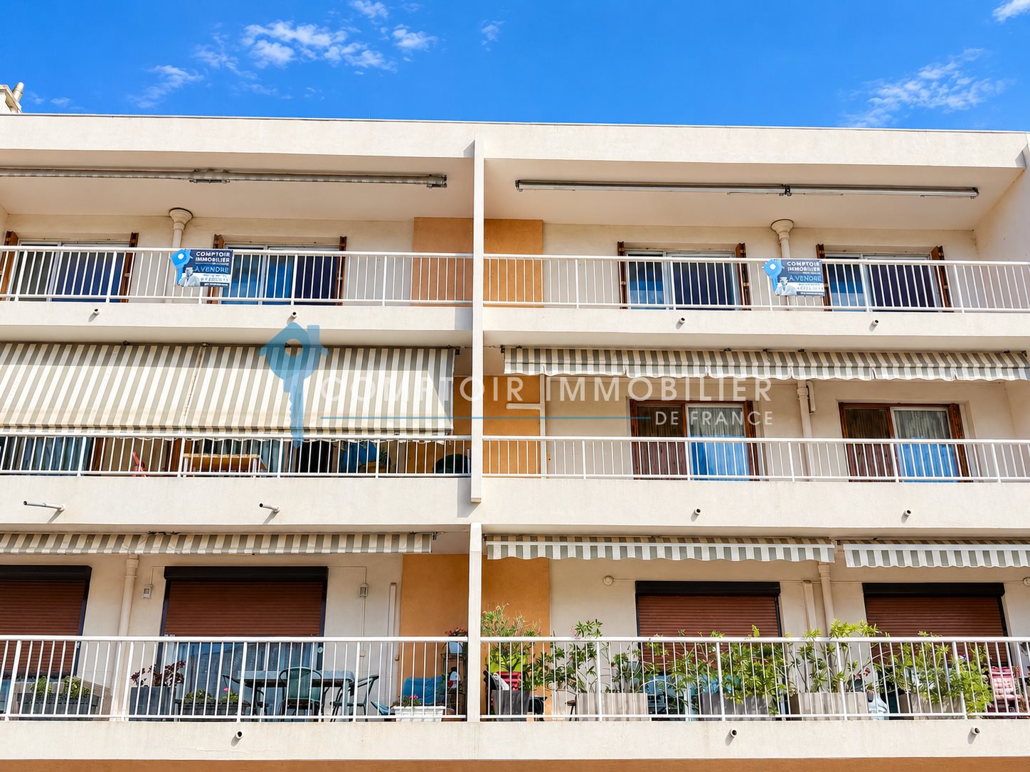 Appartement à vendre, 75m², Six-Fours-les-Plages