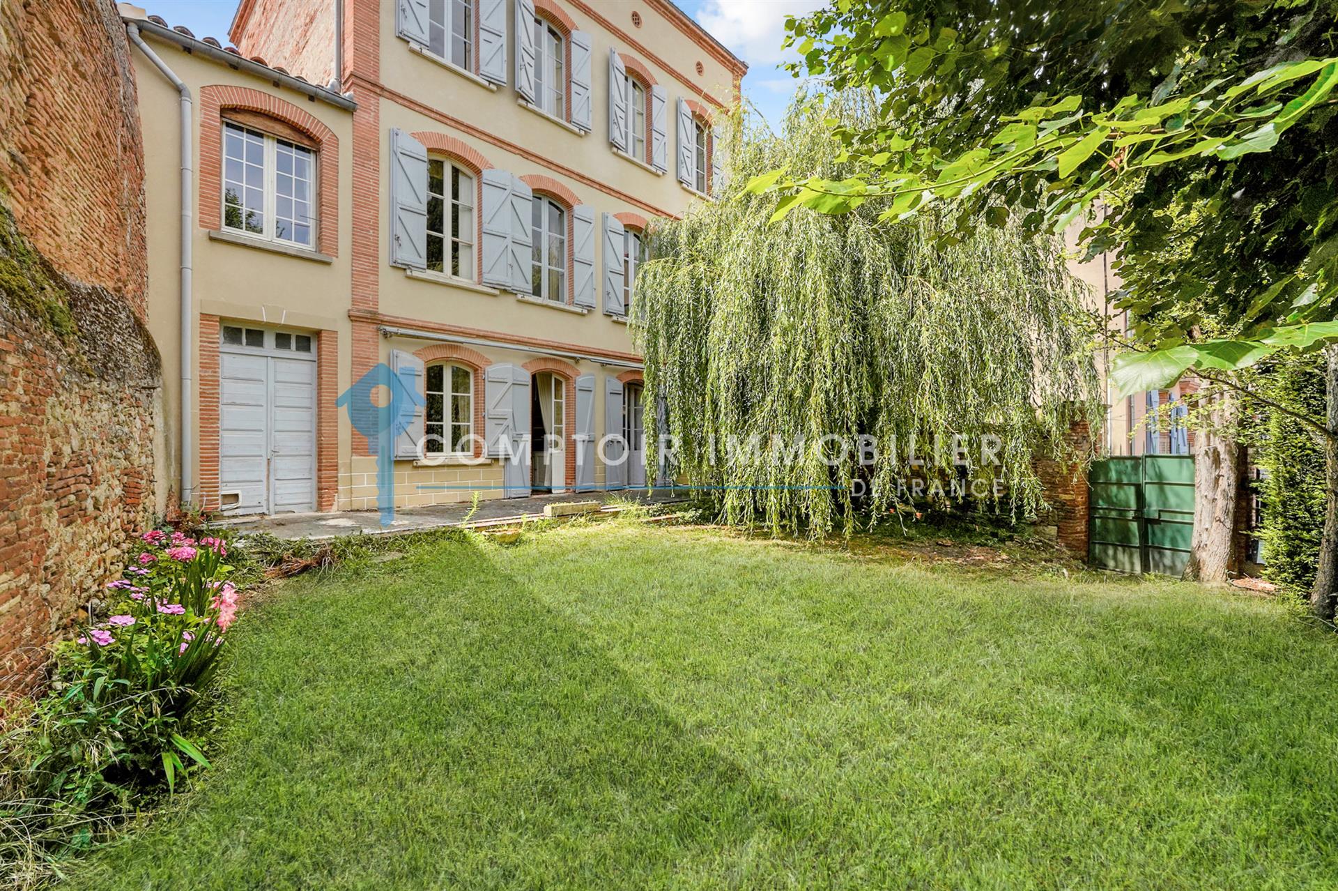 Maison à vendre, 344m², Caraman