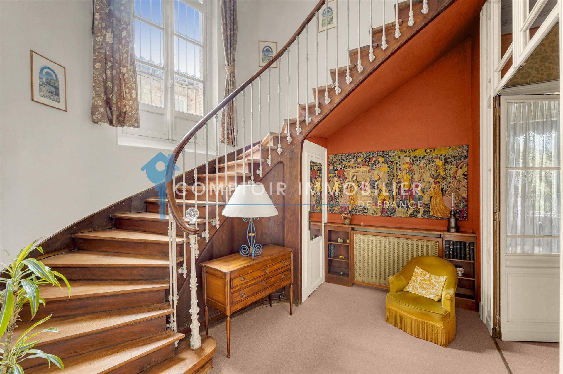 Maison à vendre, 344m², Caraman