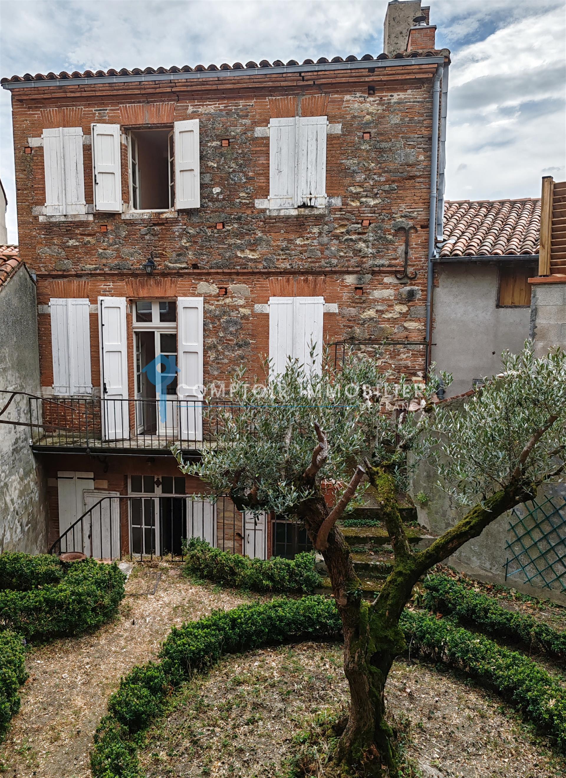 Maison à vendre, 218m², Caraman