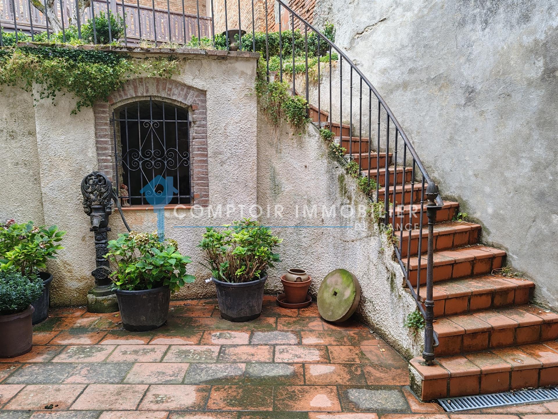 Maison à vendre, 218m², Caraman