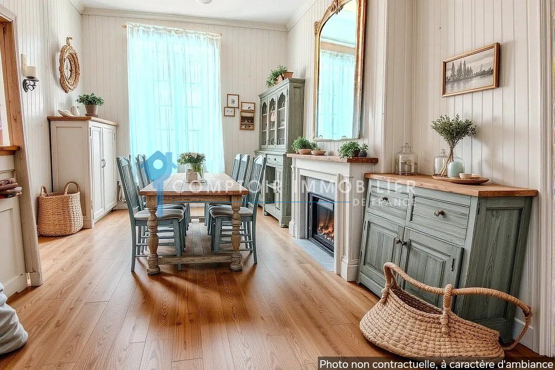 Maison à vendre, 218m², Caraman