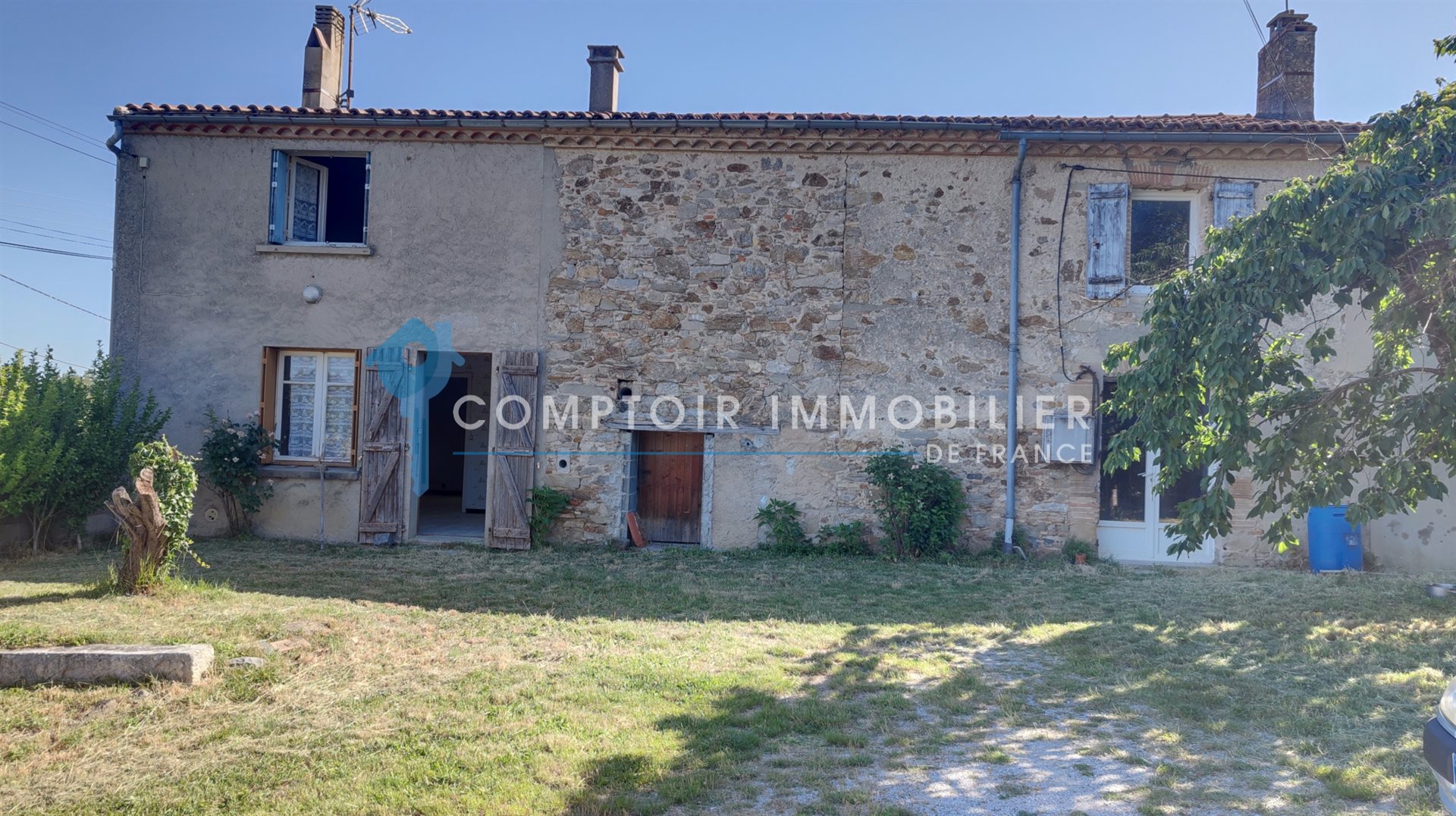 Maison à vendre, 232m², Revel