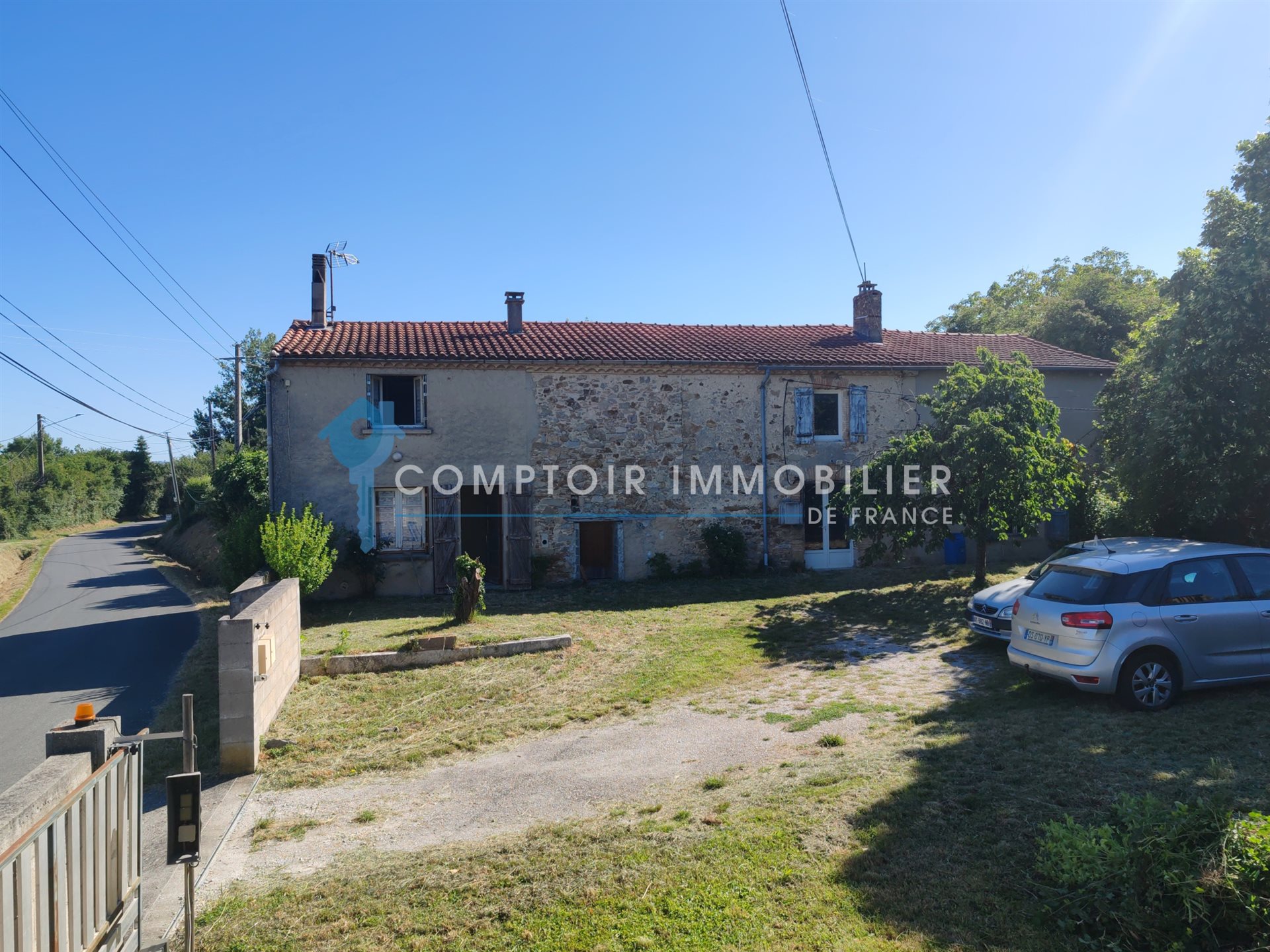 Maison à vendre, 232m², Revel