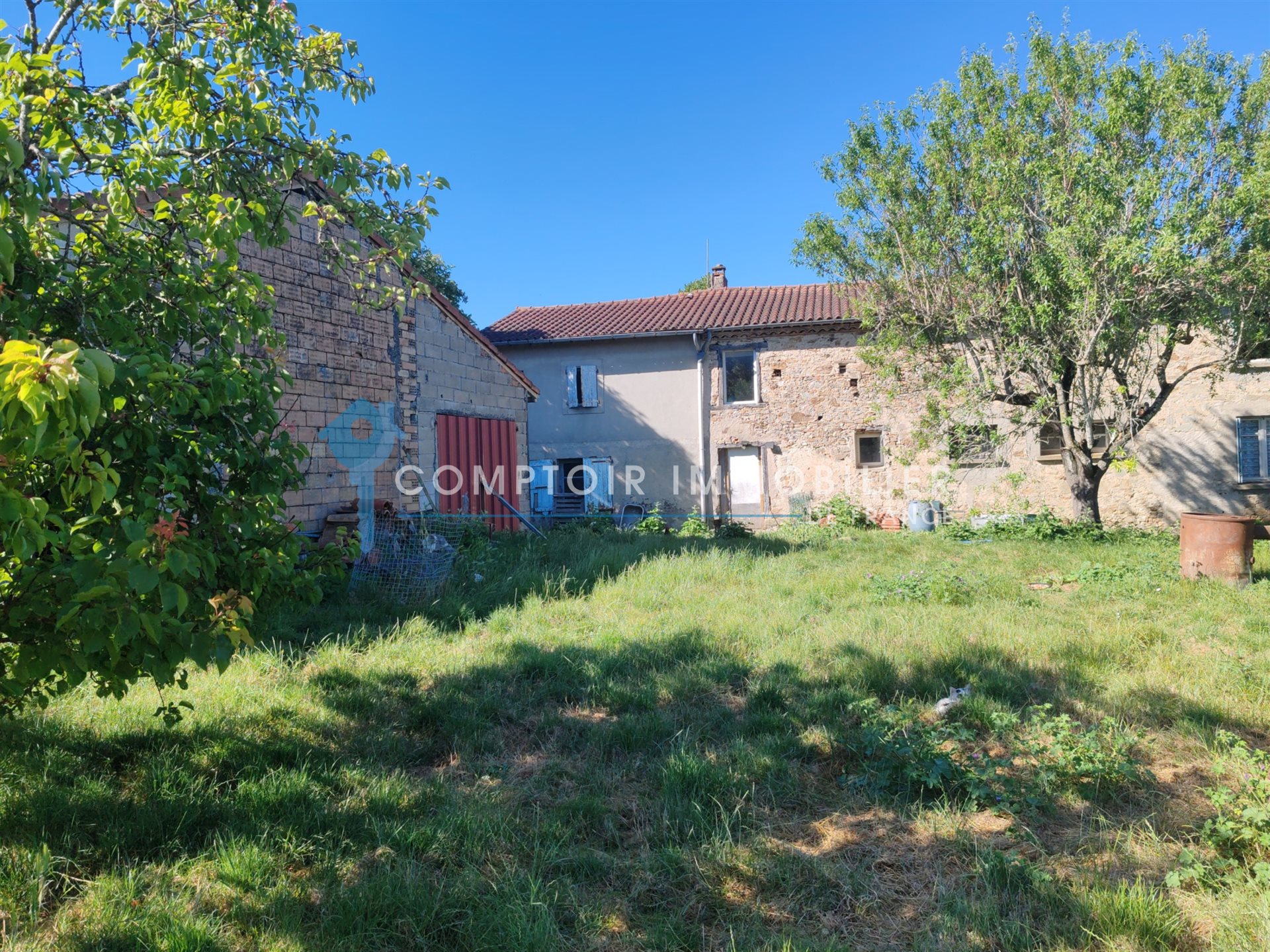 Maison à vendre, 232m², Revel