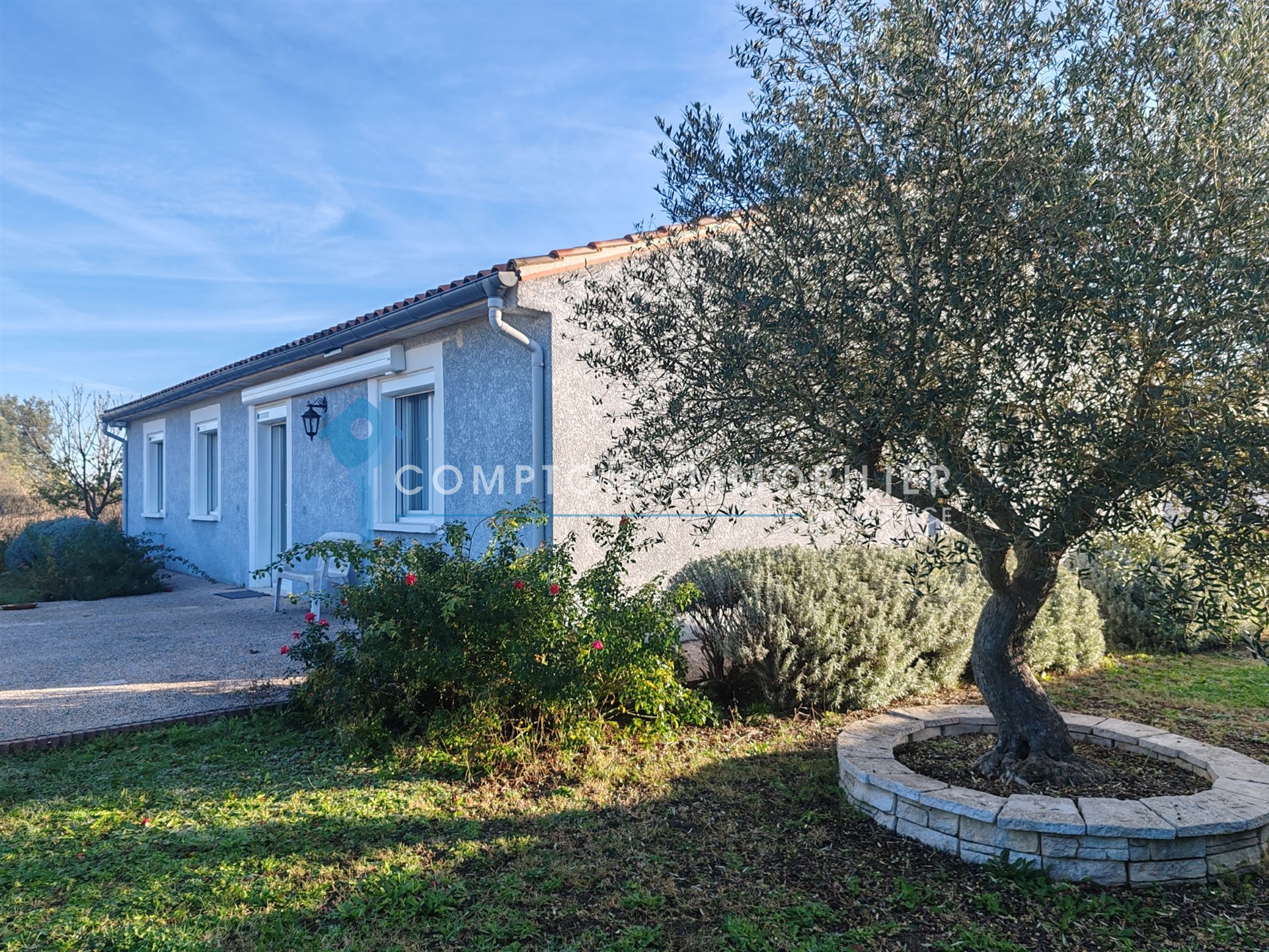 Maison à vendre, 123m², Soual