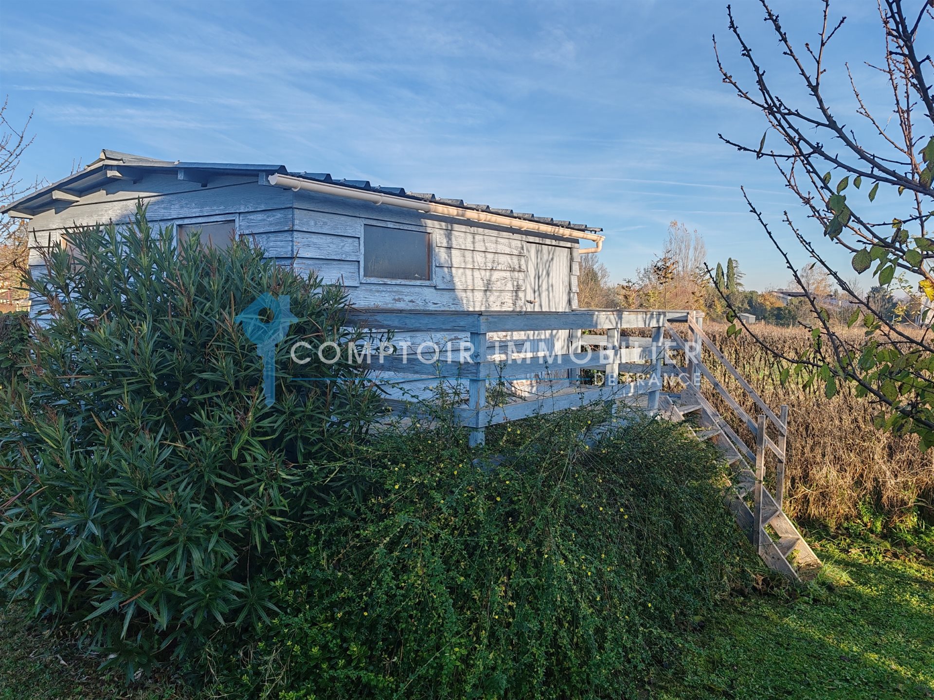 Maison à vendre, 123m², Soual