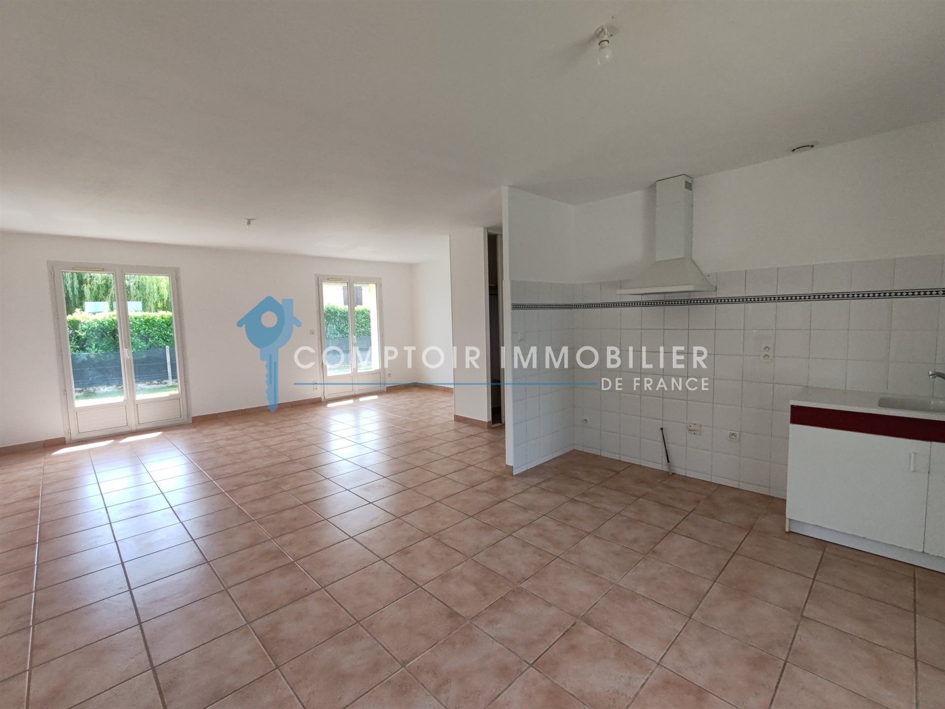 Maison à vendre, 100m², Lavaur