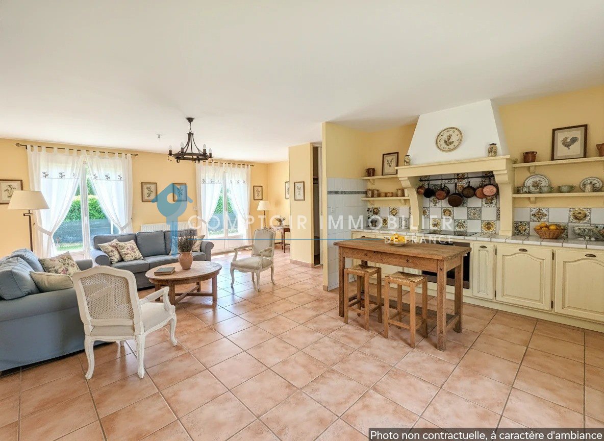 Maison à vendre, 100m², Lavaur