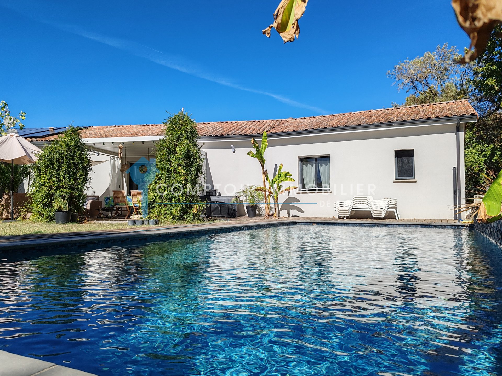 Maison à vendre, 130m², Cambon-lès-Lavaur