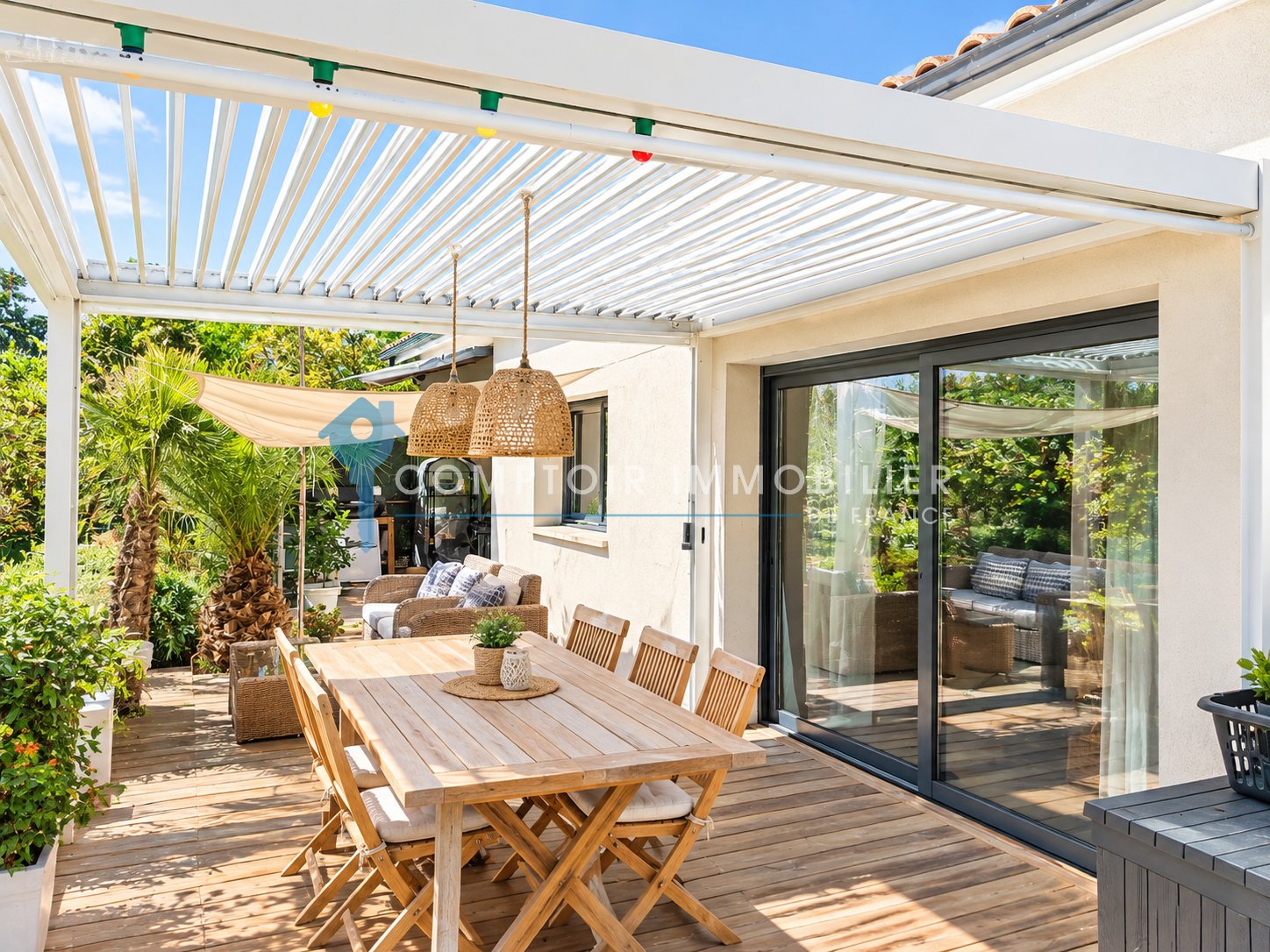 Maison à vendre, 130m², Cambon-lès-Lavaur