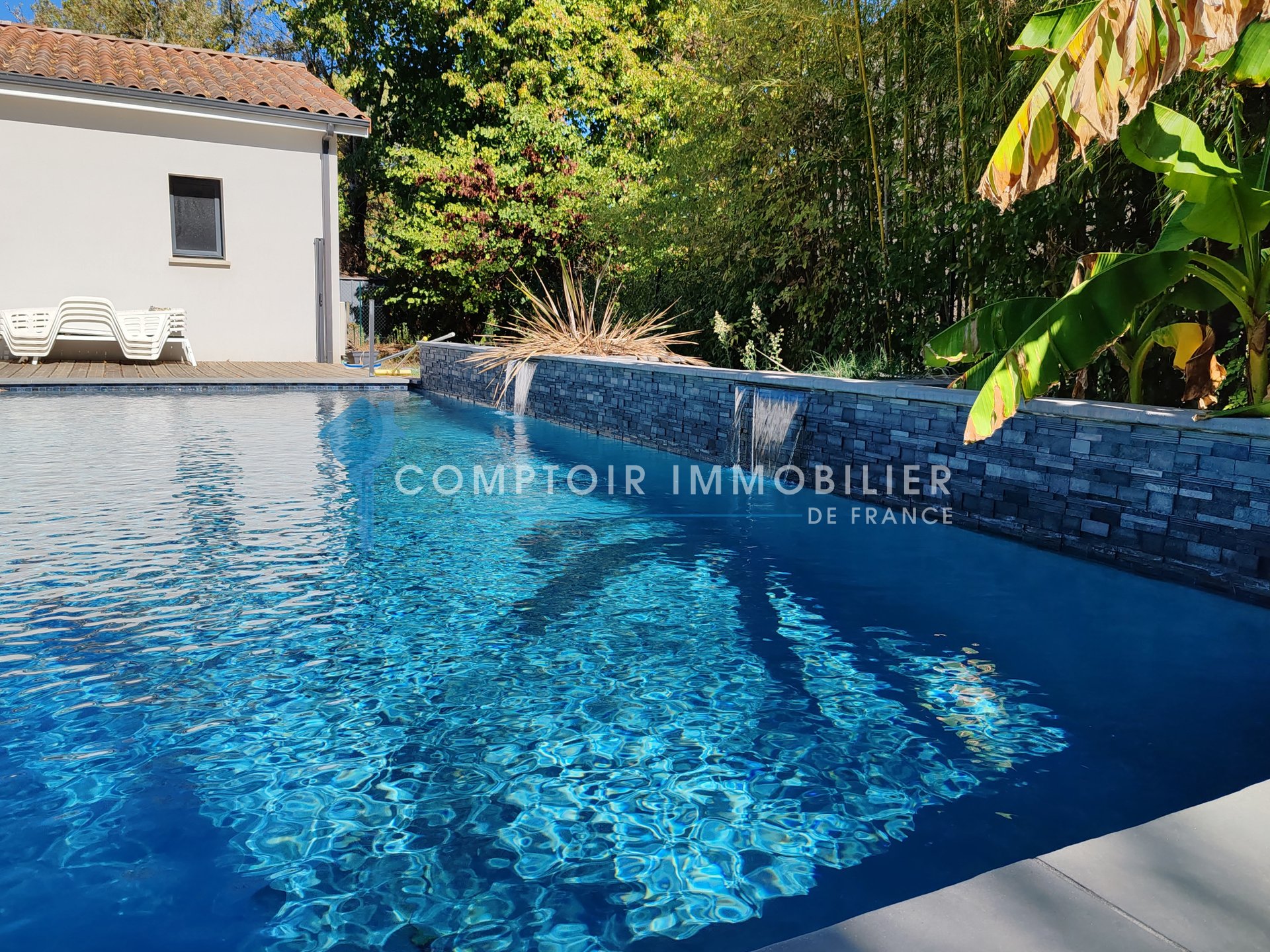 Maison à vendre, 130m², Cambon-lès-Lavaur