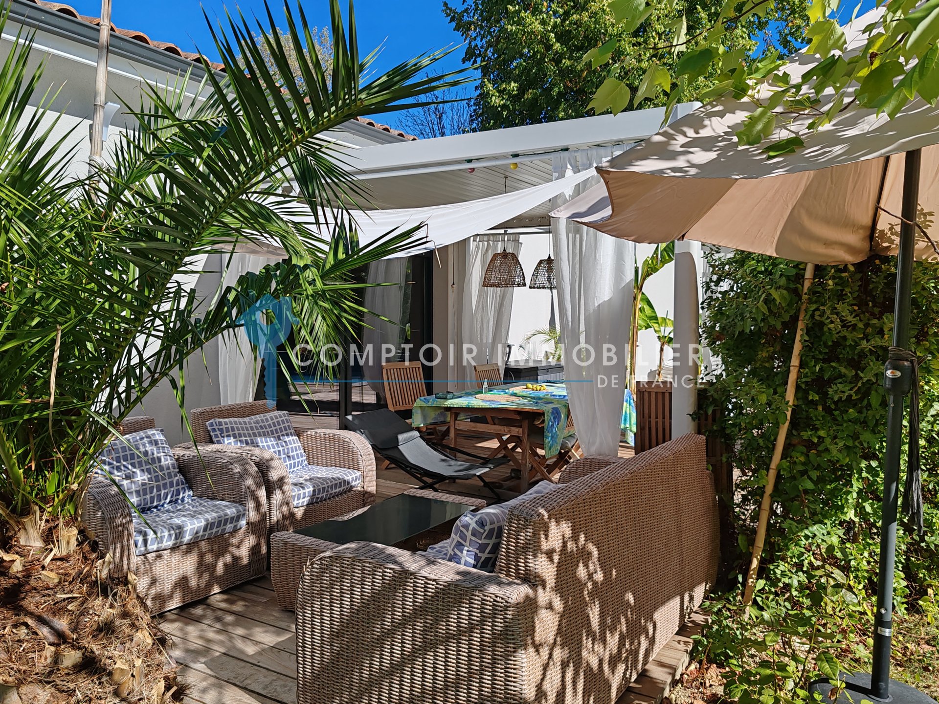 Maison à vendre, 130m², Cambon-lès-Lavaur