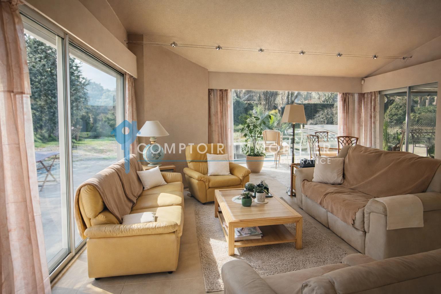 Maison à vendre, 227m², Mazamet