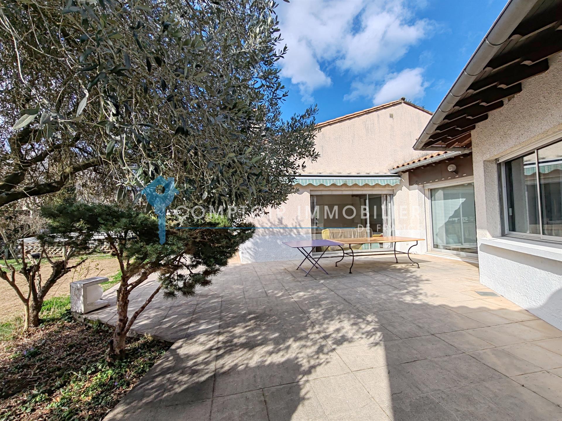 Maison à vendre, 227m², Mazamet