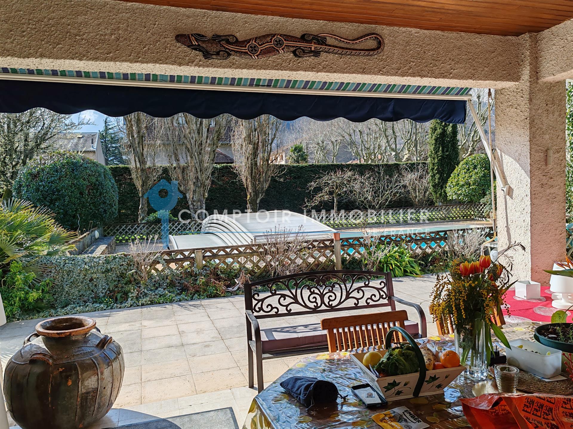 Maison à vendre, 227m², Mazamet