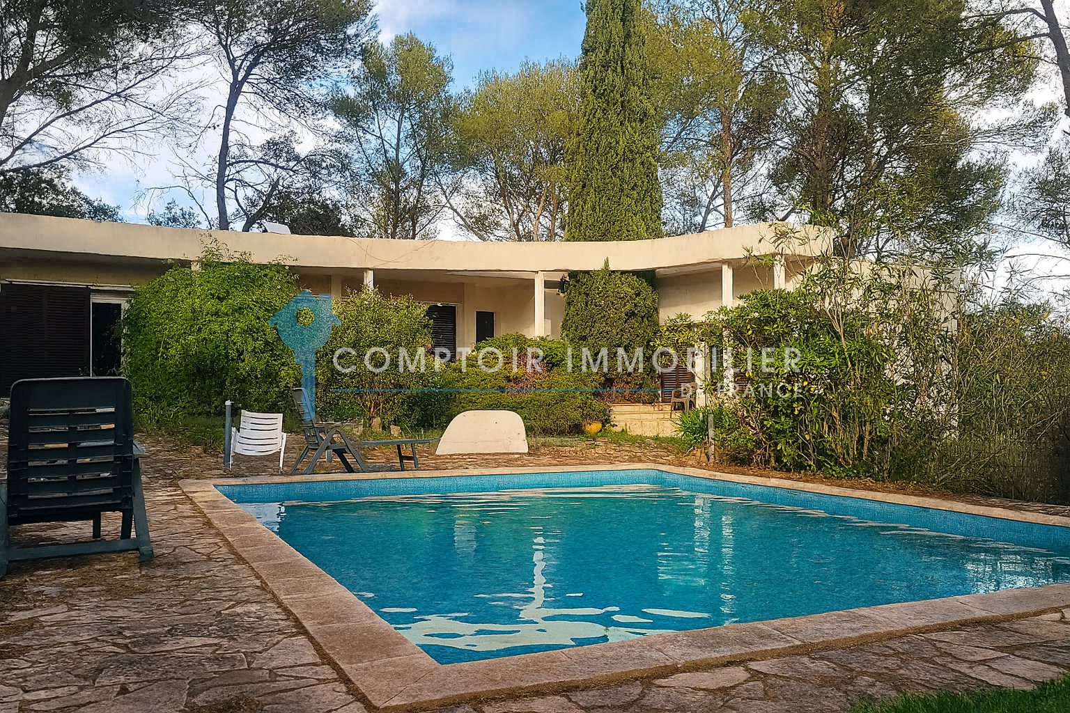 Maison à vendre, 153m², Nîmes