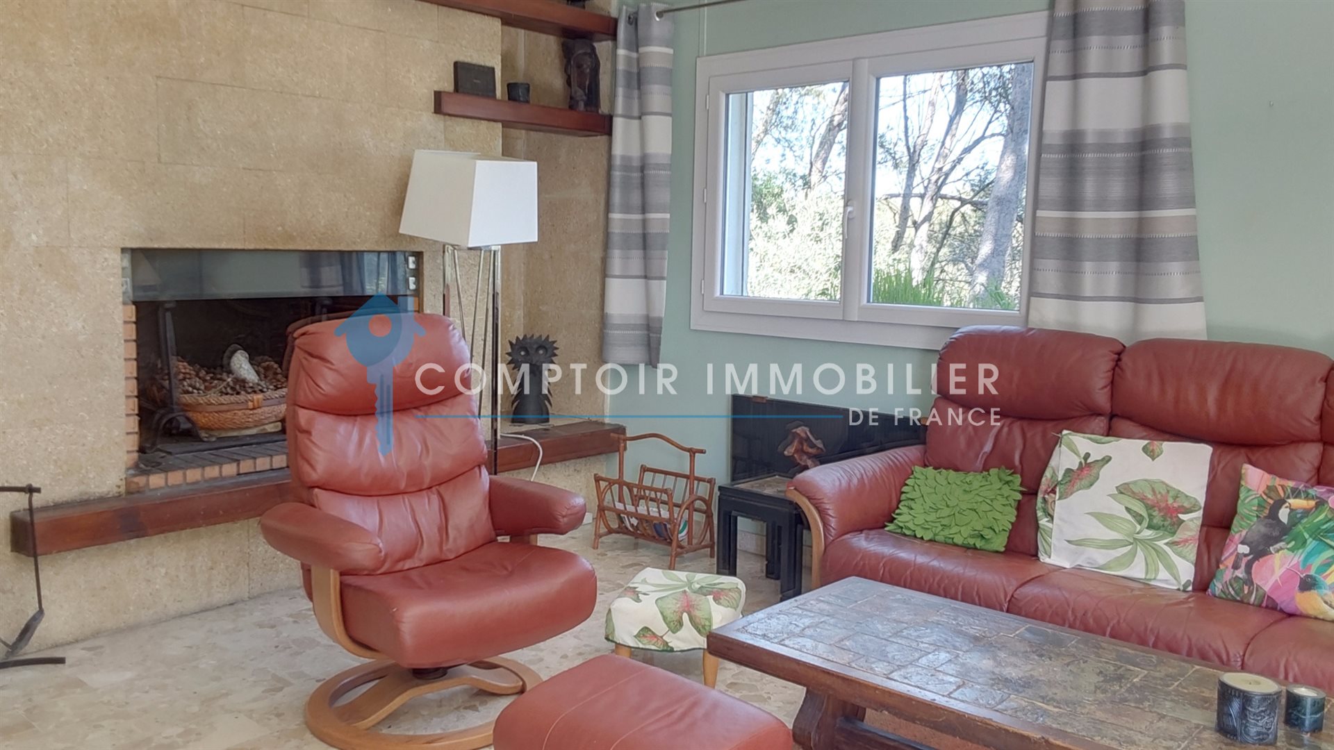 Maison à vendre, 153m², Nîmes