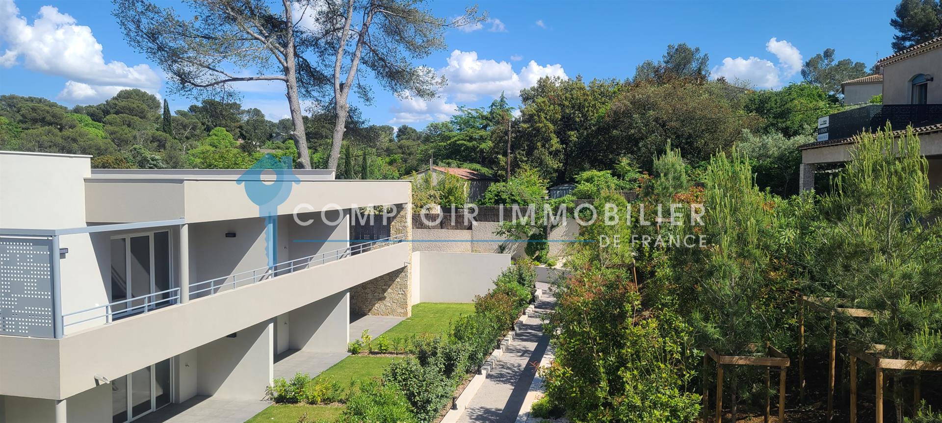 Appartement à vendre, 96m², Nîmes