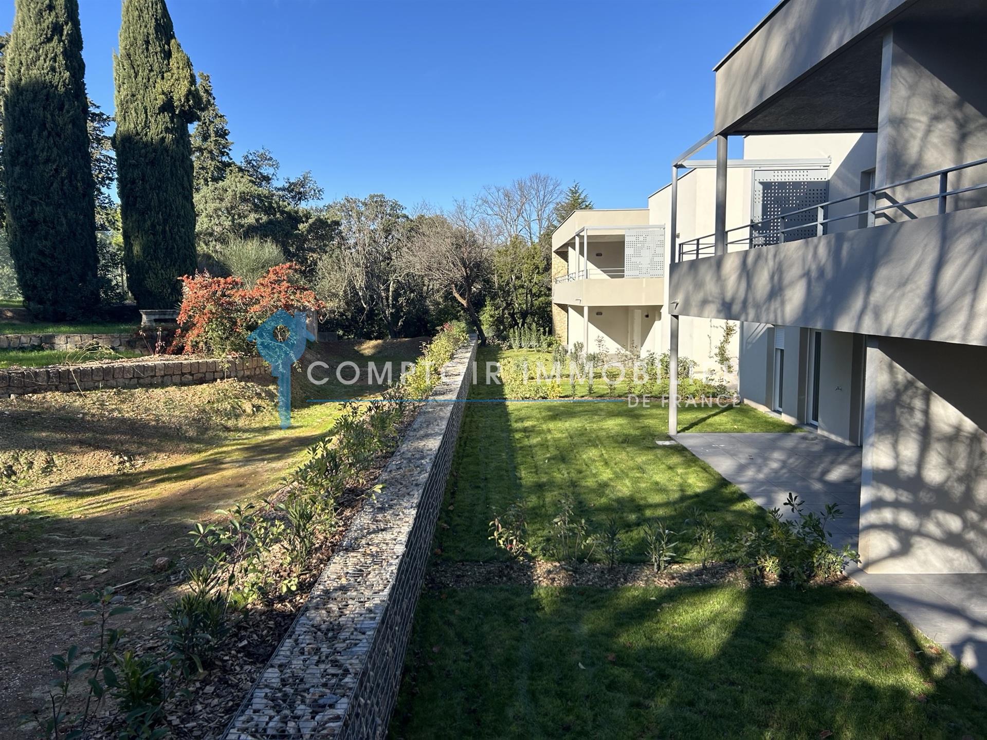 Appartement à vendre, 96m², Nîmes