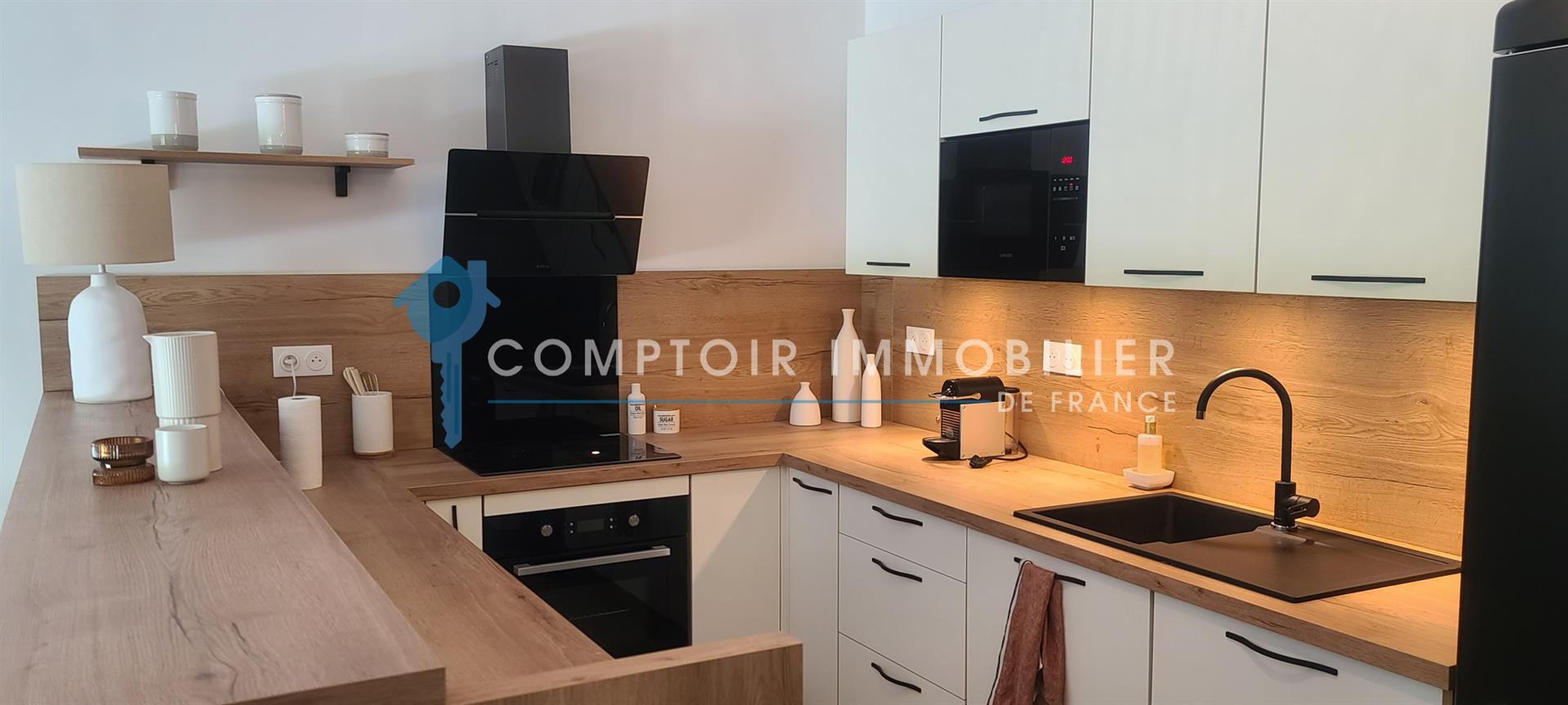 Appartement à vendre, 96m², Nîmes