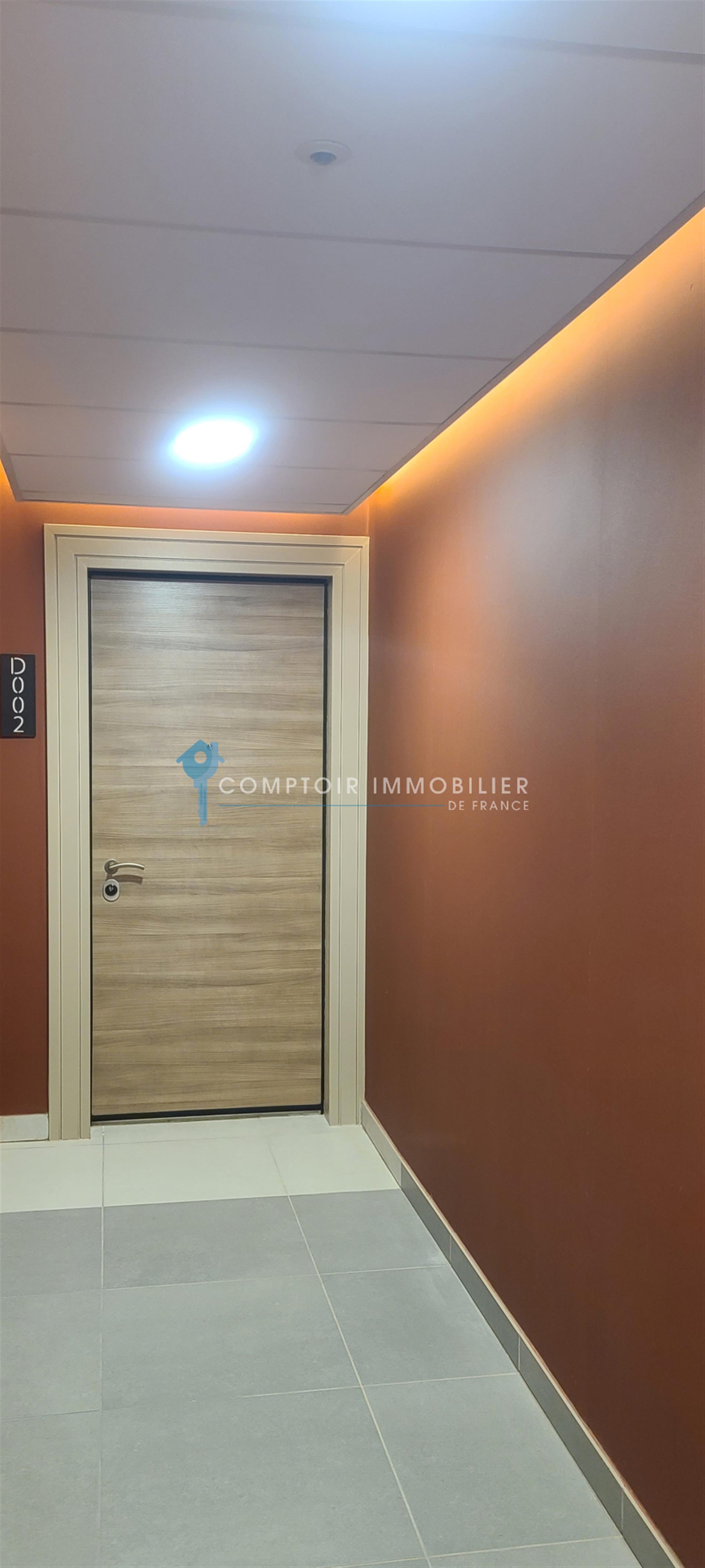 Appartement à vendre, 50m², Nîmes