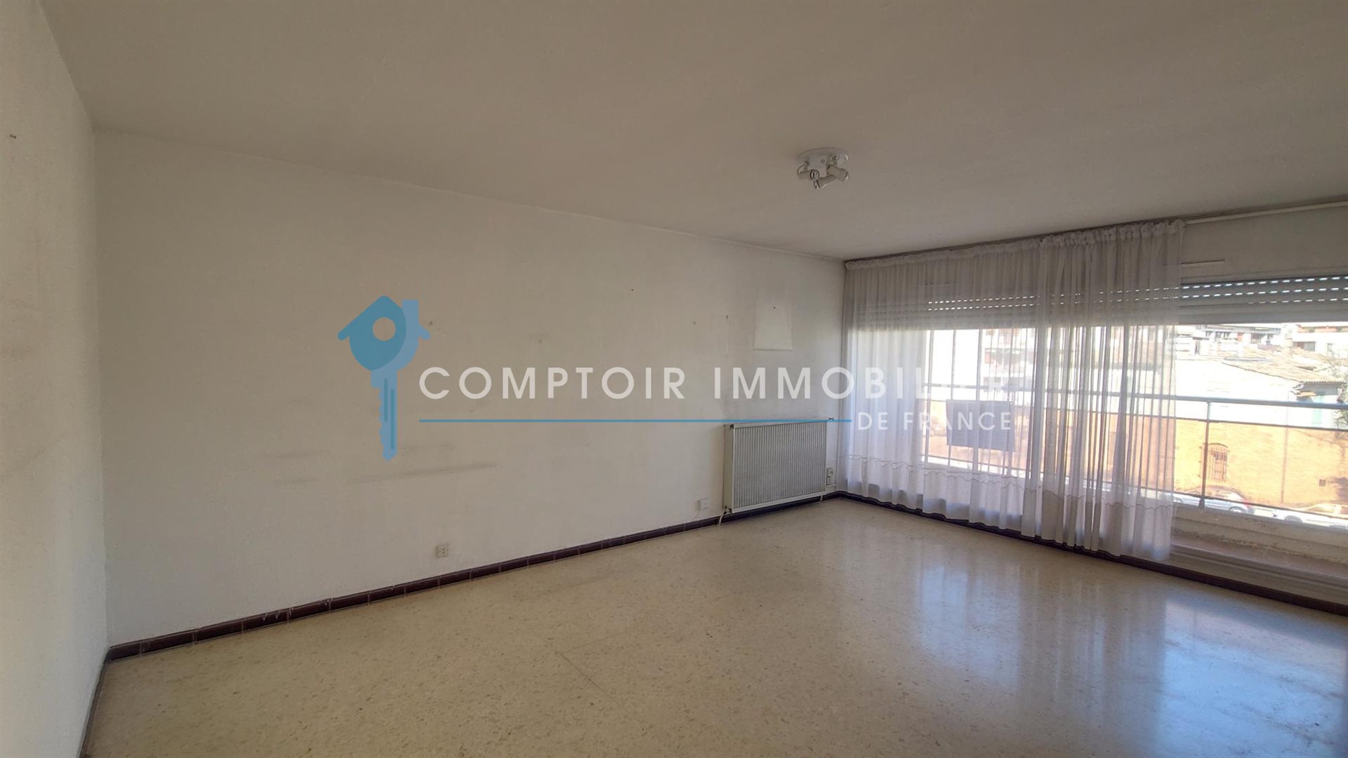 Appartement à vendre, 73m², Nîmes