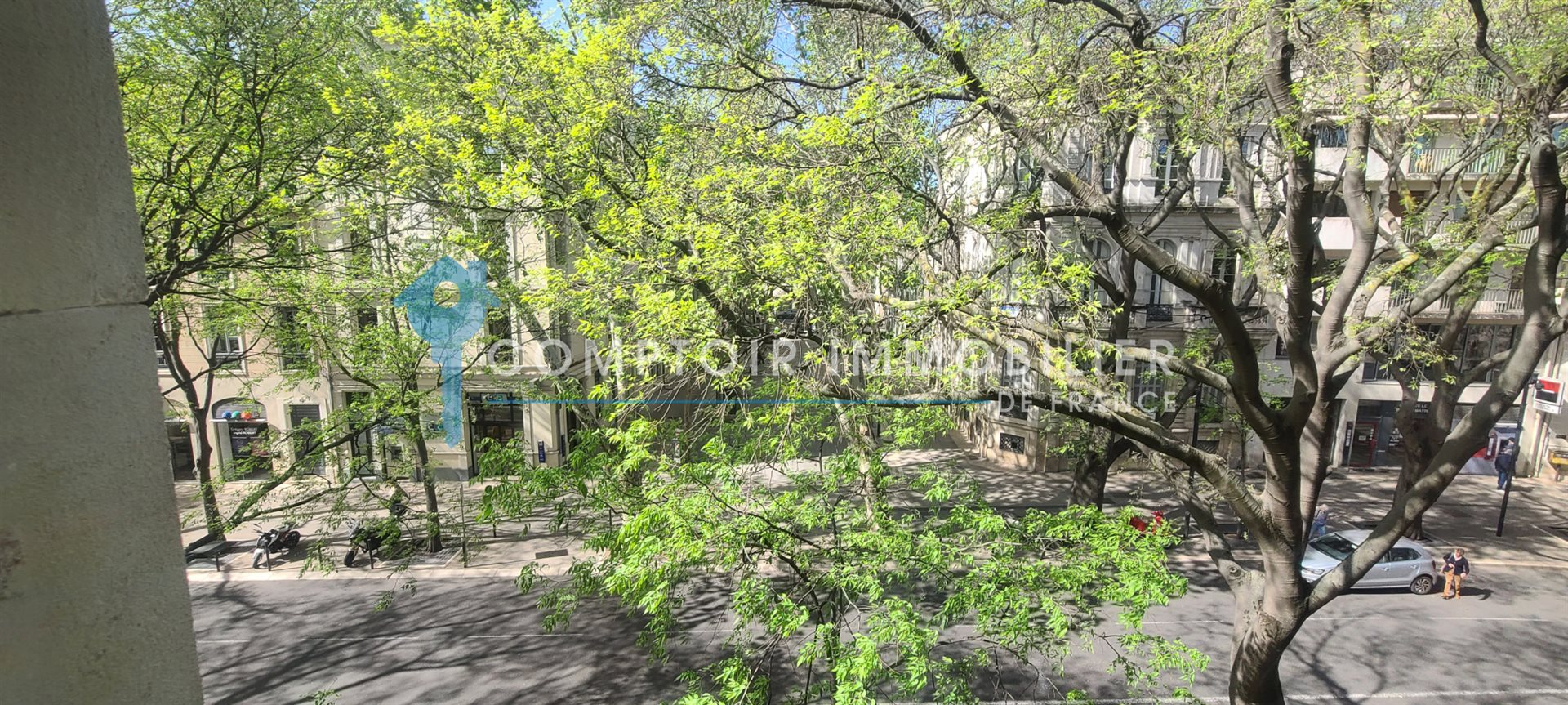 Appartement à vendre, 136m², Nîmes