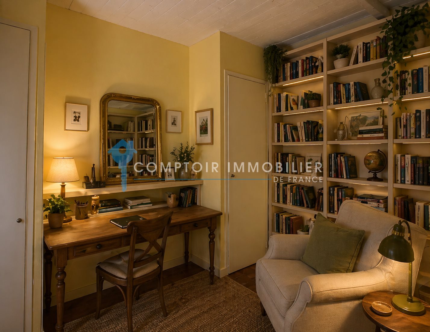 Appartement à vendre, 136m², Nîmes