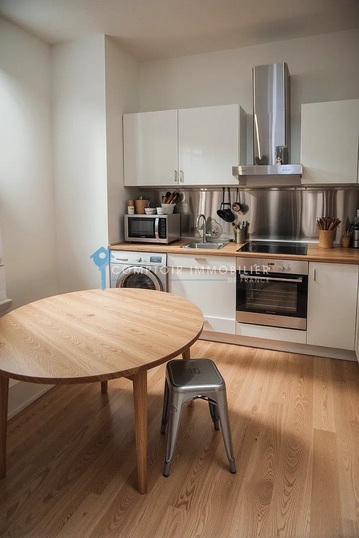 Appartement à vendre, 136m², Nîmes