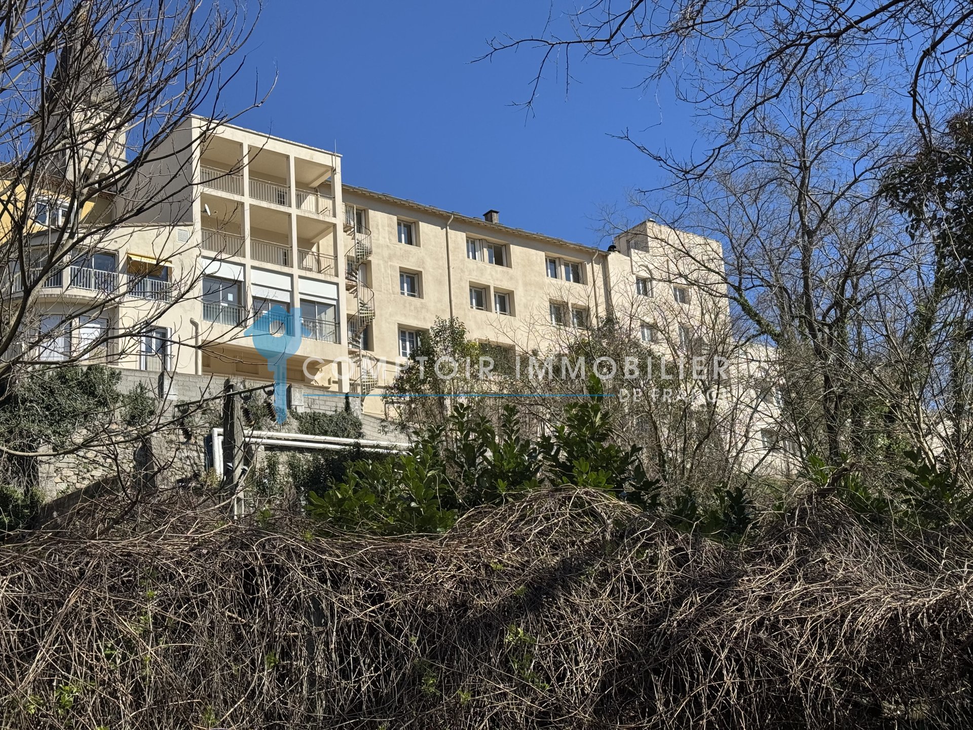 Appartement à vendre, 81m², Nîmes