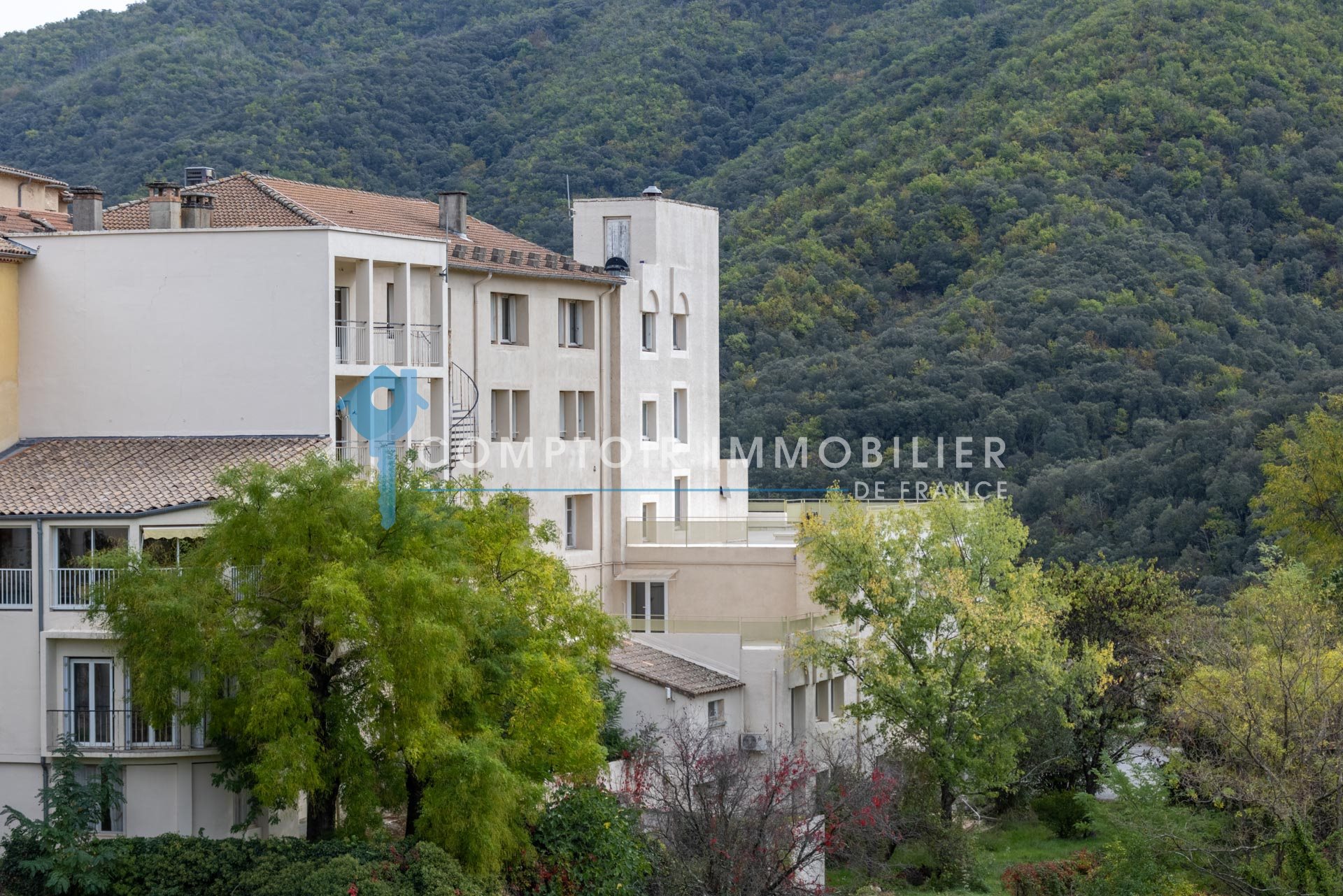 Appartement à vendre, 95m², Nîmes
