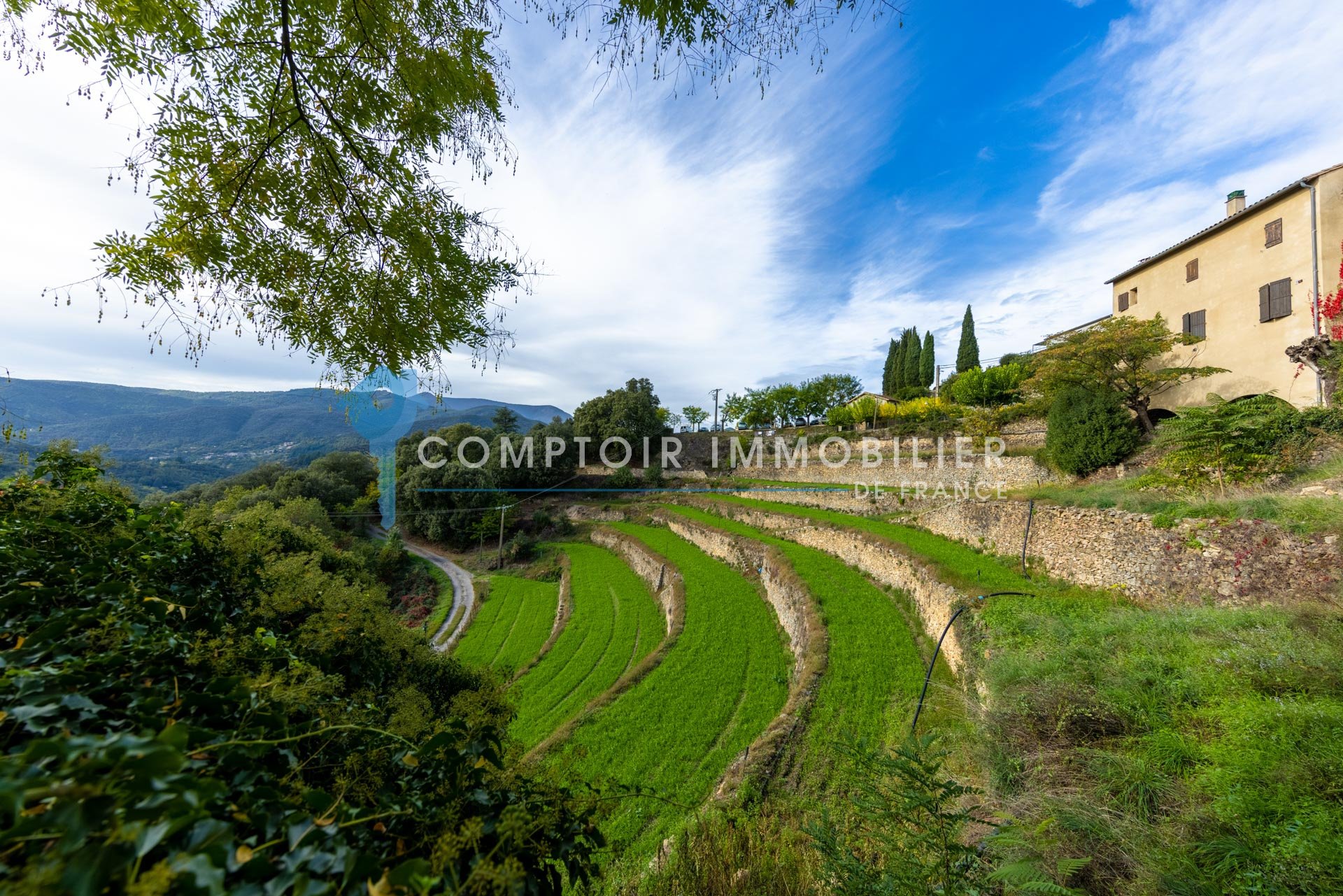 Appartement à vendre, 95m², Le Vigan